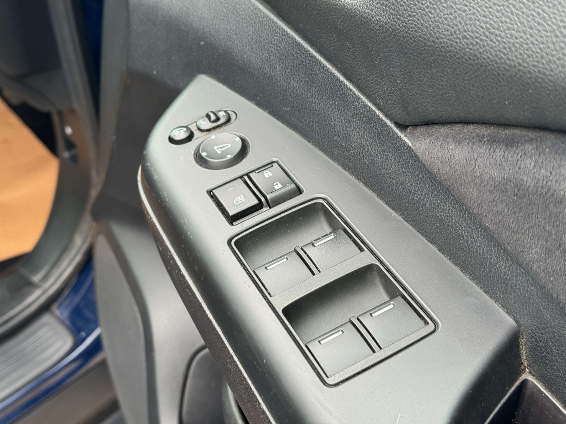 HONDA CR-V 1.6 CR-V SE i-DTec 4x2 5dr #22