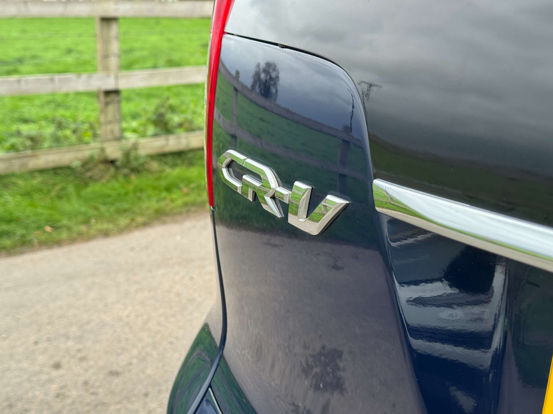 HONDA CR-V 1.6 CR-V SE i-DTec 4x2 5dr #44