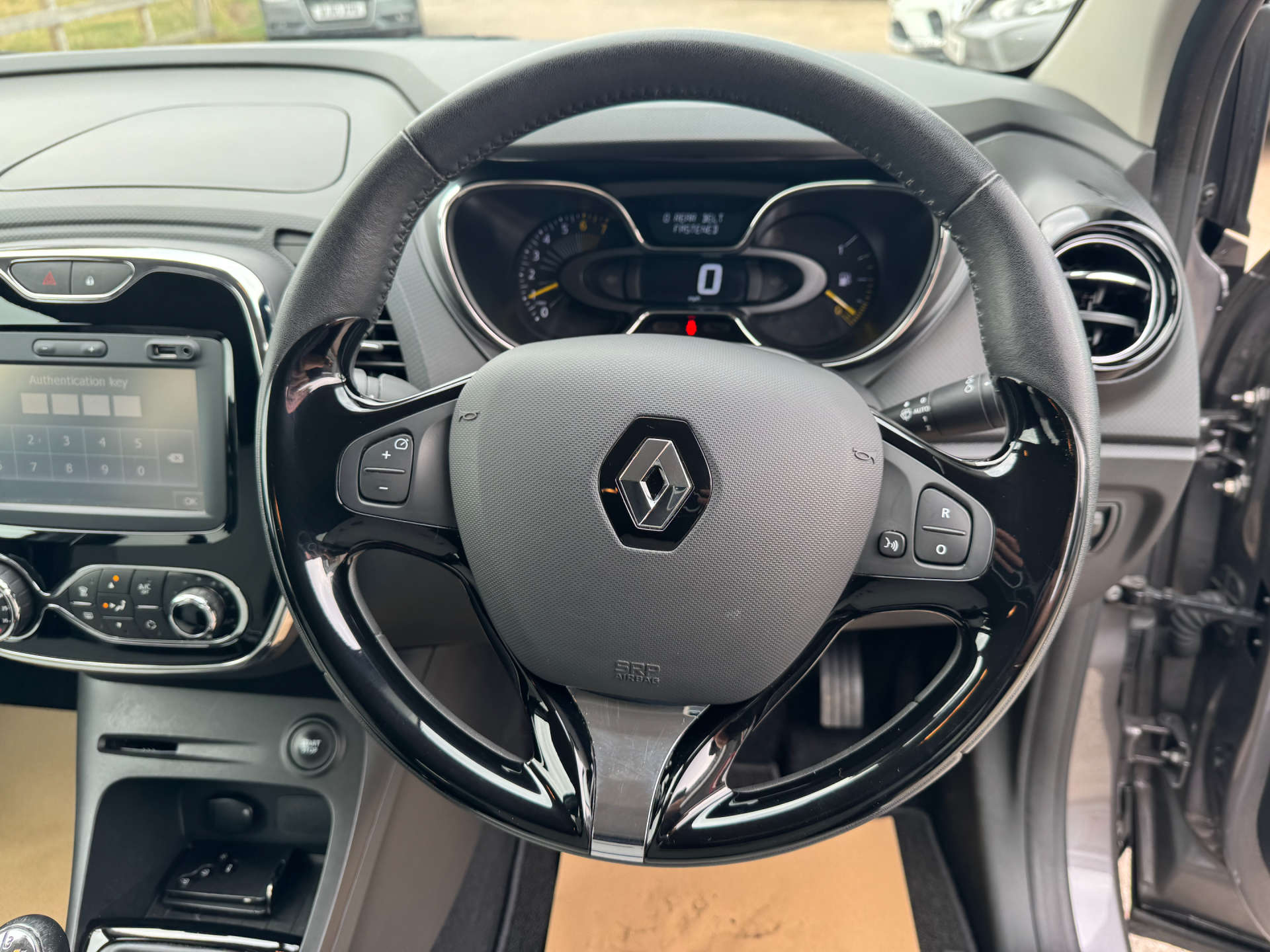 RENAULT CAPTUR 0.9 Captur Dynamique S Nav TCe 5dr #15