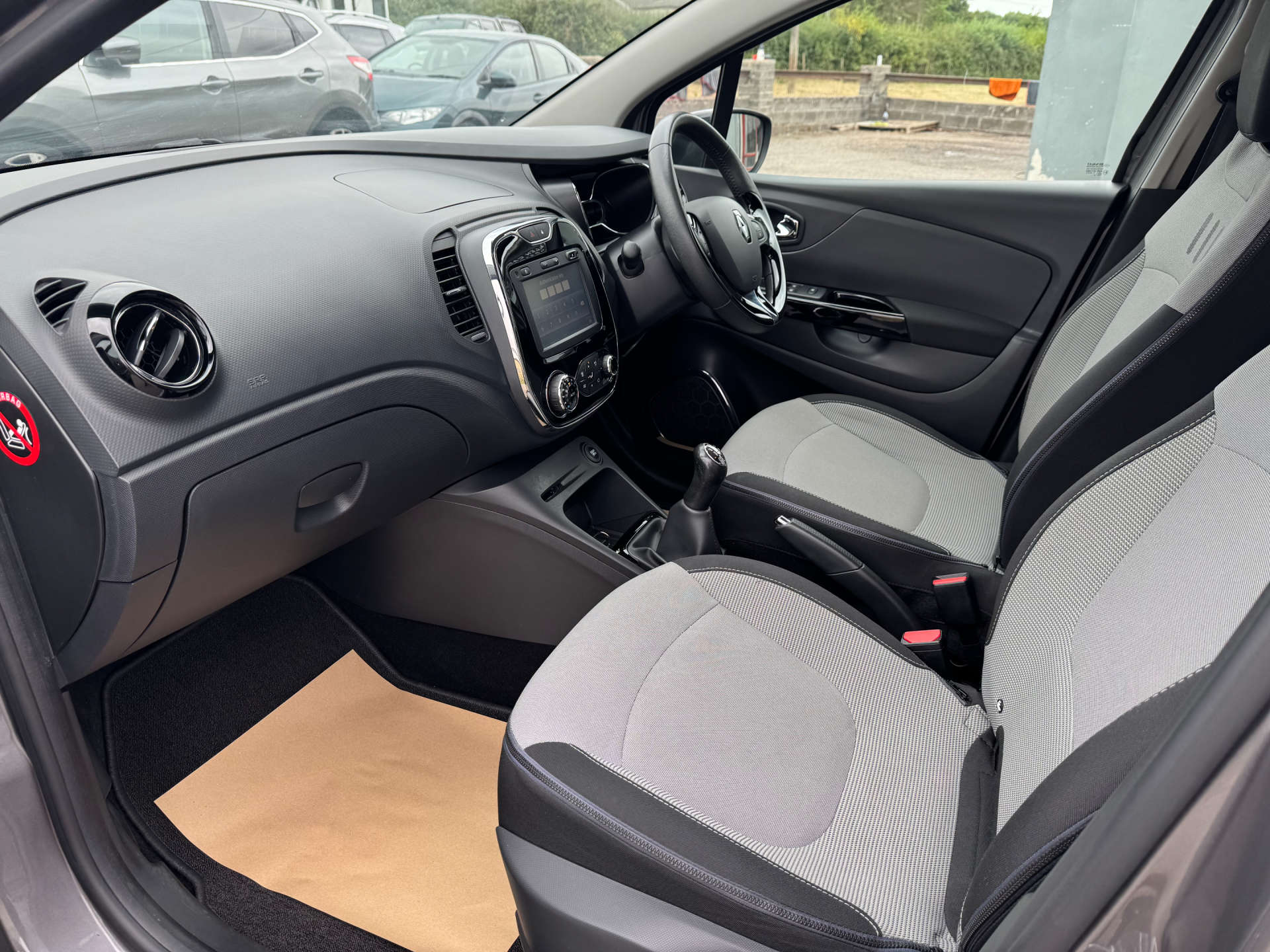 RENAULT CAPTUR 0.9 Captur Dynamique S Nav TCe 5dr #18