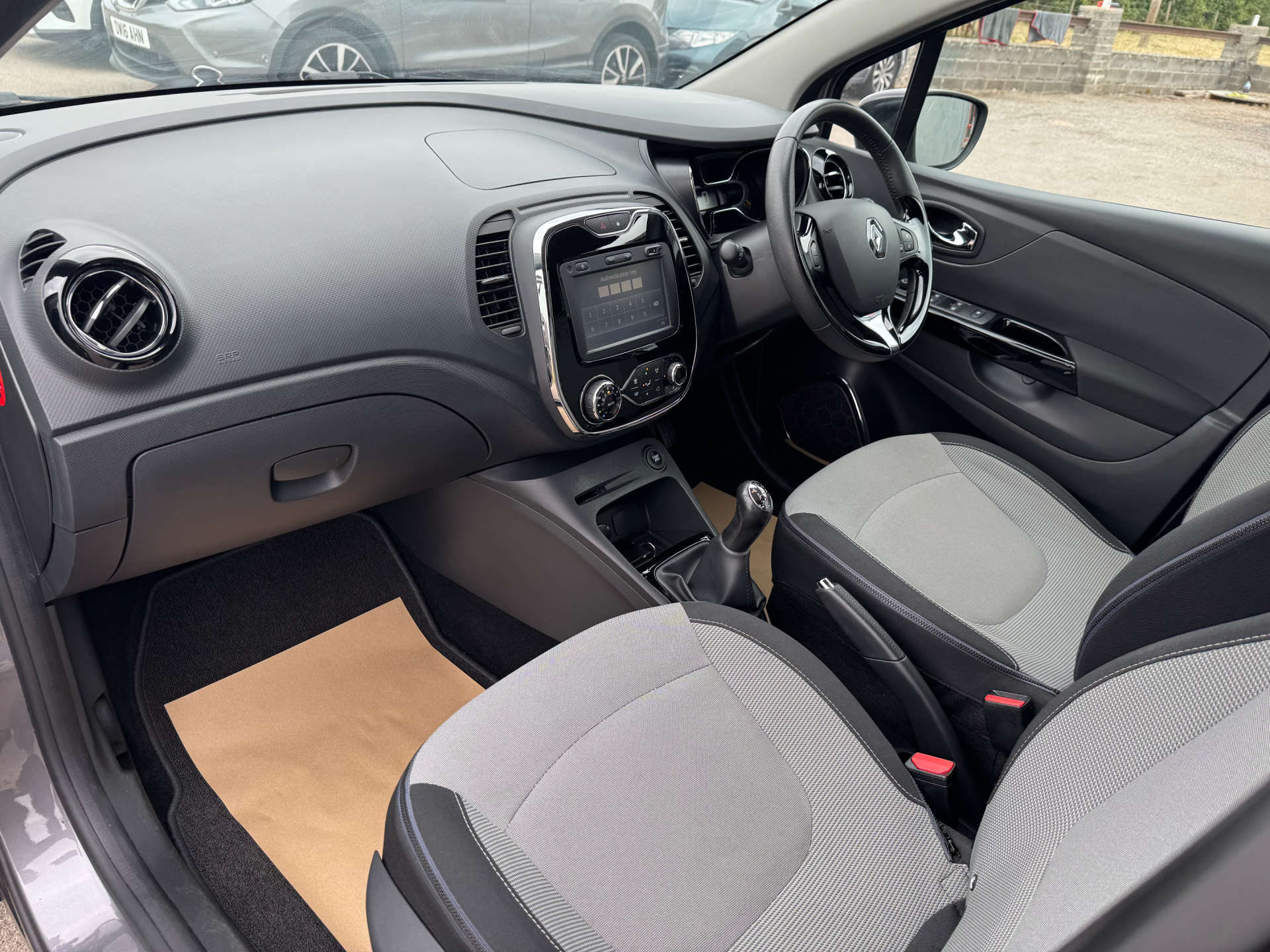 RENAULT CAPTUR 0.9 Captur Dynamique S Nav TCe 5dr #19