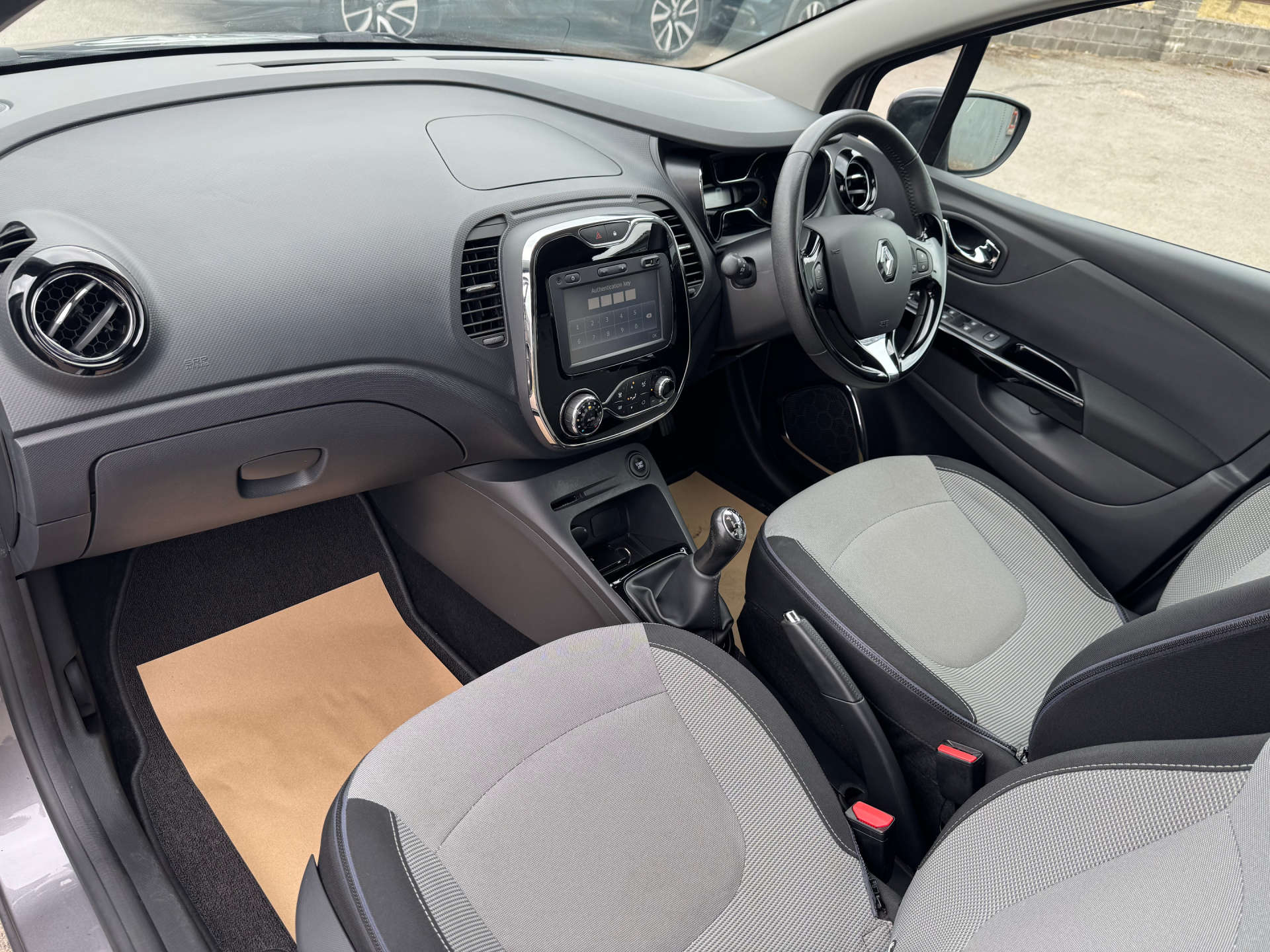 RENAULT CAPTUR 0.9 Captur Dynamique S Nav TCe 5dr #20