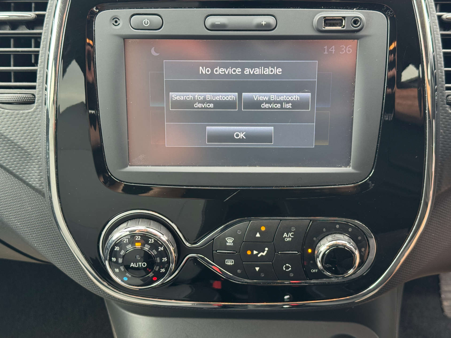 RENAULT CAPTUR 0.9 Captur Dynamique S Nav TCe 5dr #24
