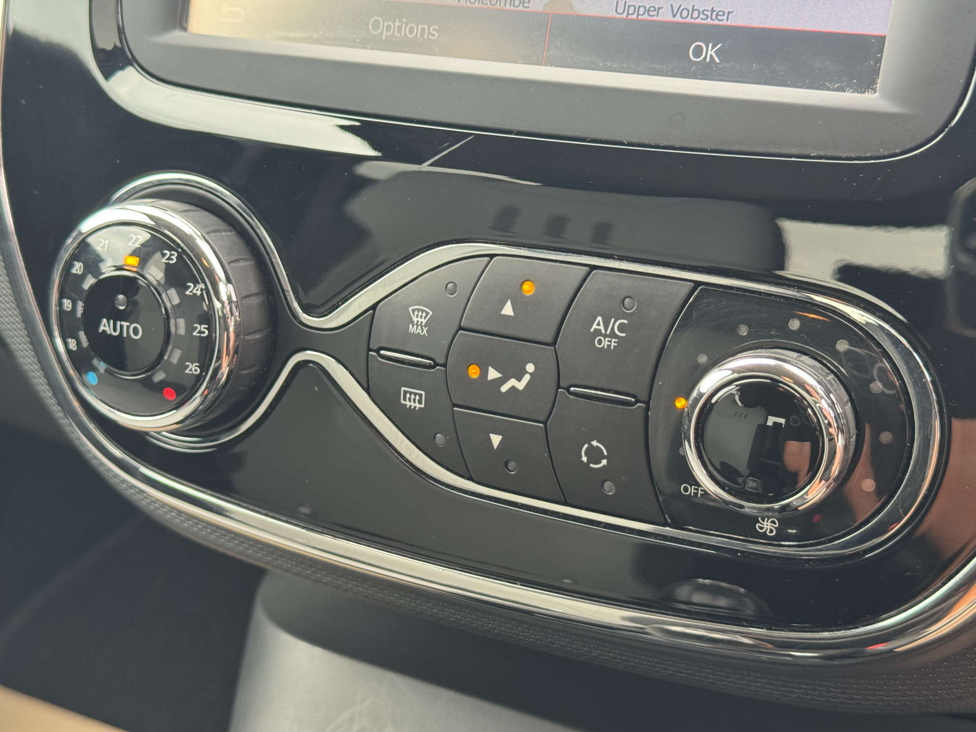 RENAULT CAPTUR 0.9 Captur Dynamique S Nav TCe 5dr #32