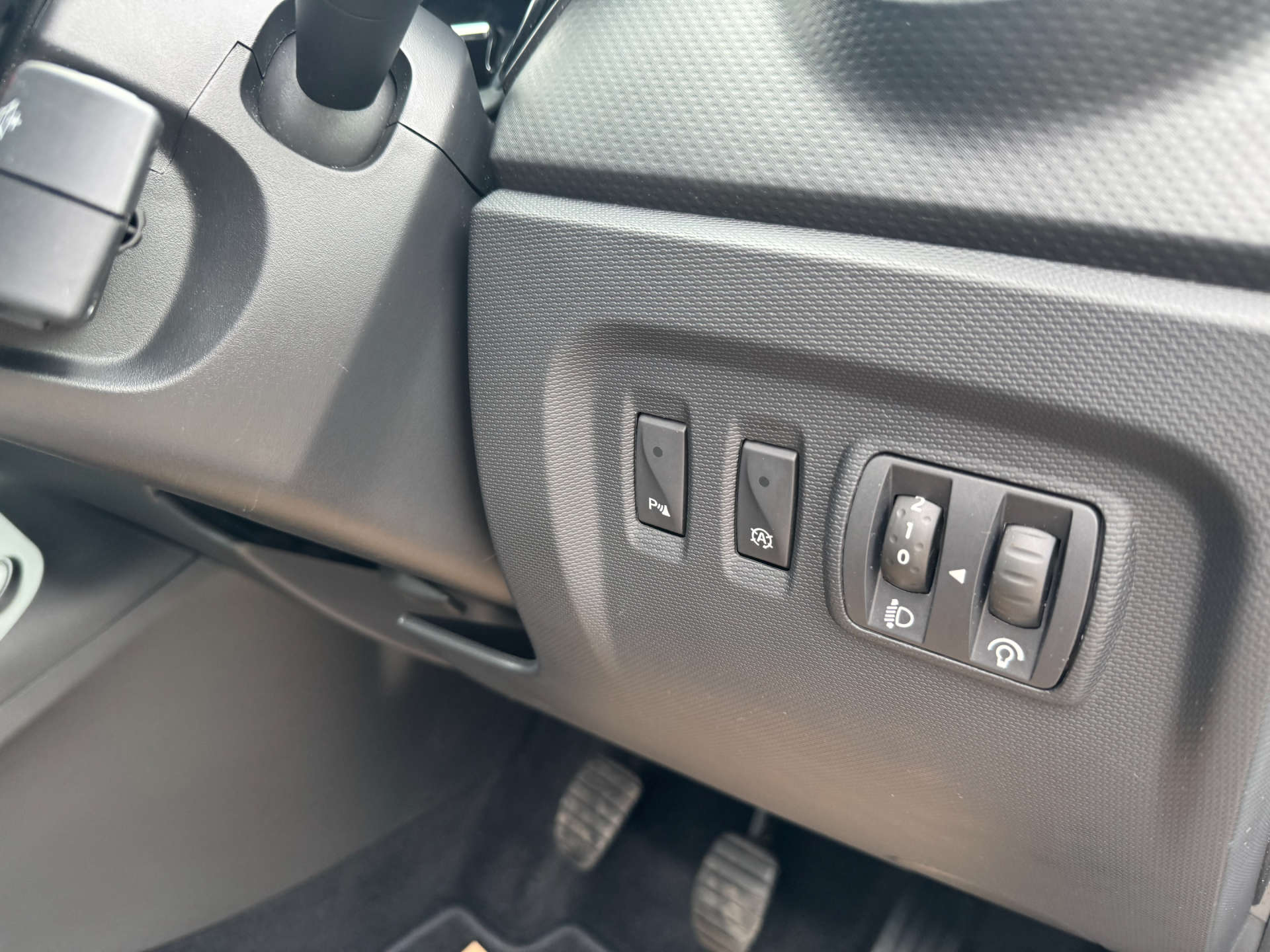 RENAULT CAPTUR 0.9 Captur Dynamique S Nav TCe 5dr #33