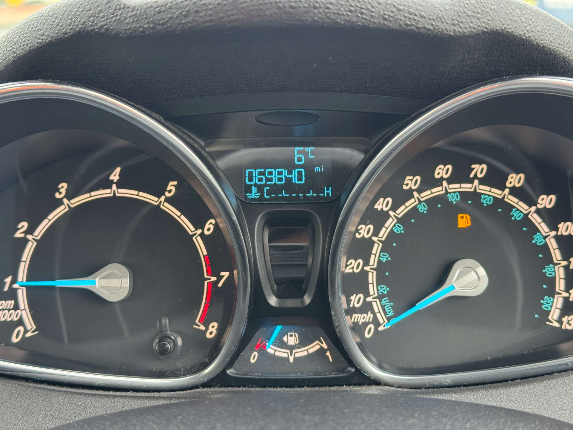 FORD FIESTA 1.0 Fiesta ST-Line 5dr #22