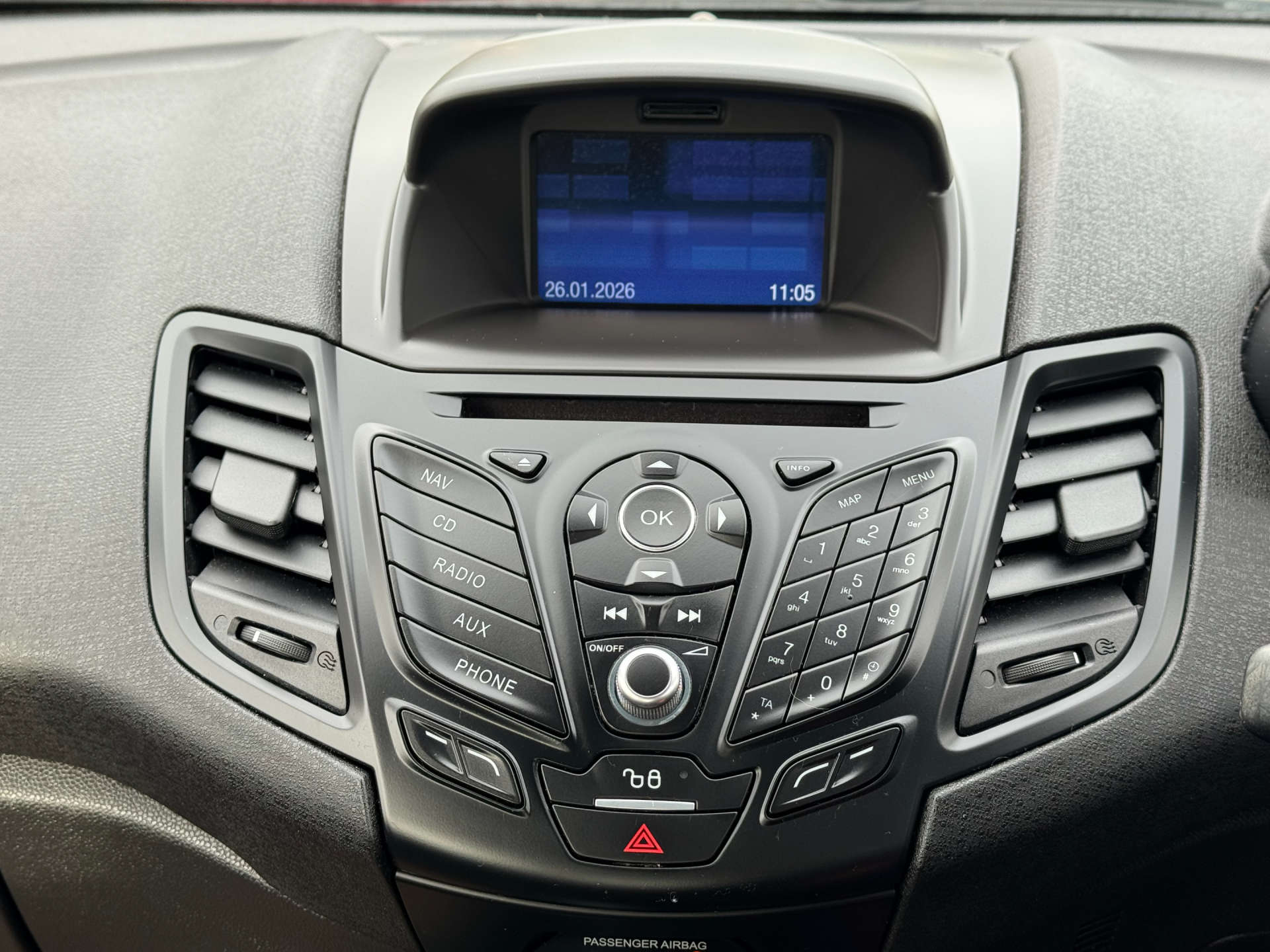 FORD FIESTA 1.0 Fiesta ST-Line 5dr #23