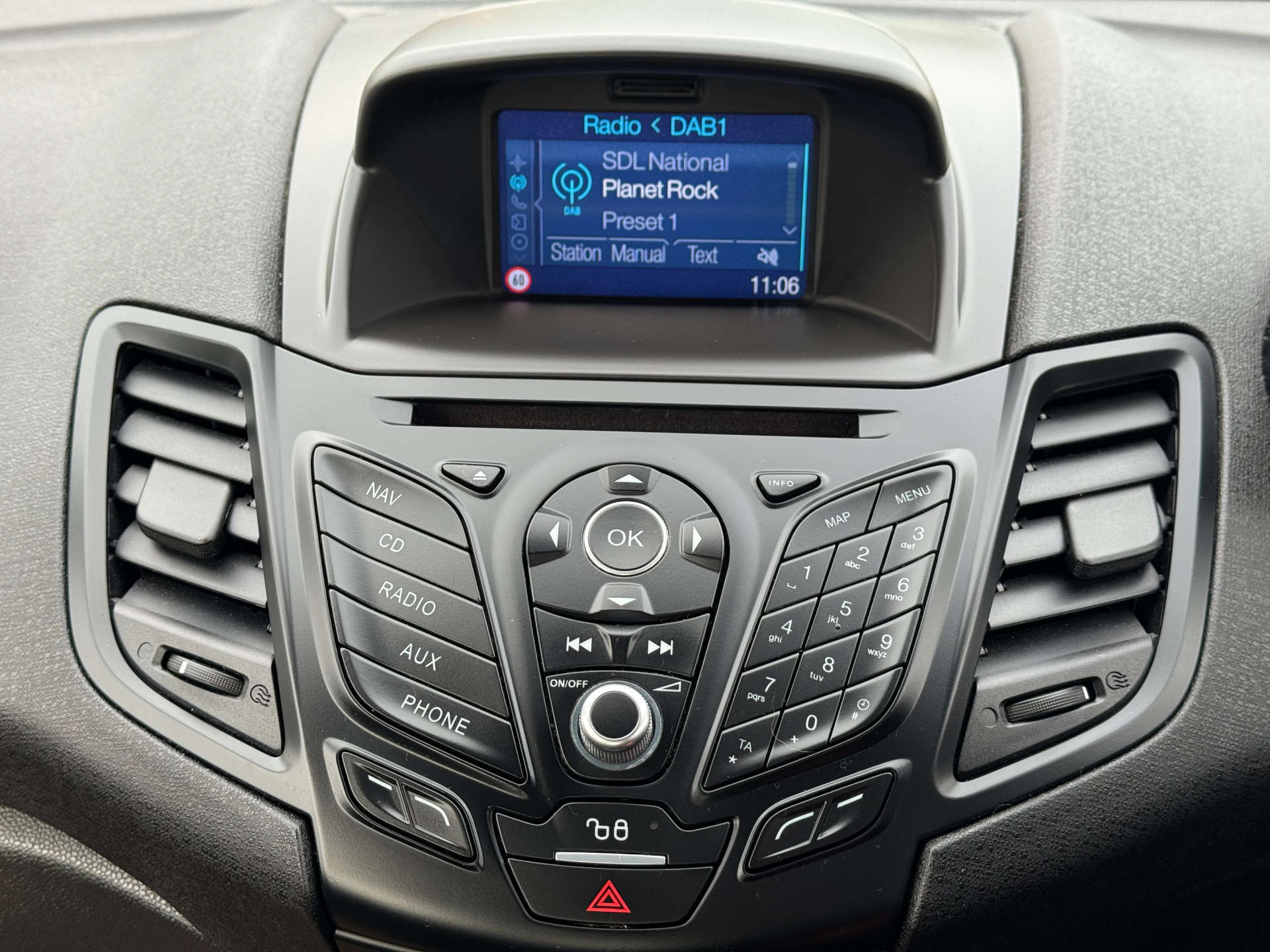 FORD FIESTA 1.0 Fiesta ST-Line 5dr #24