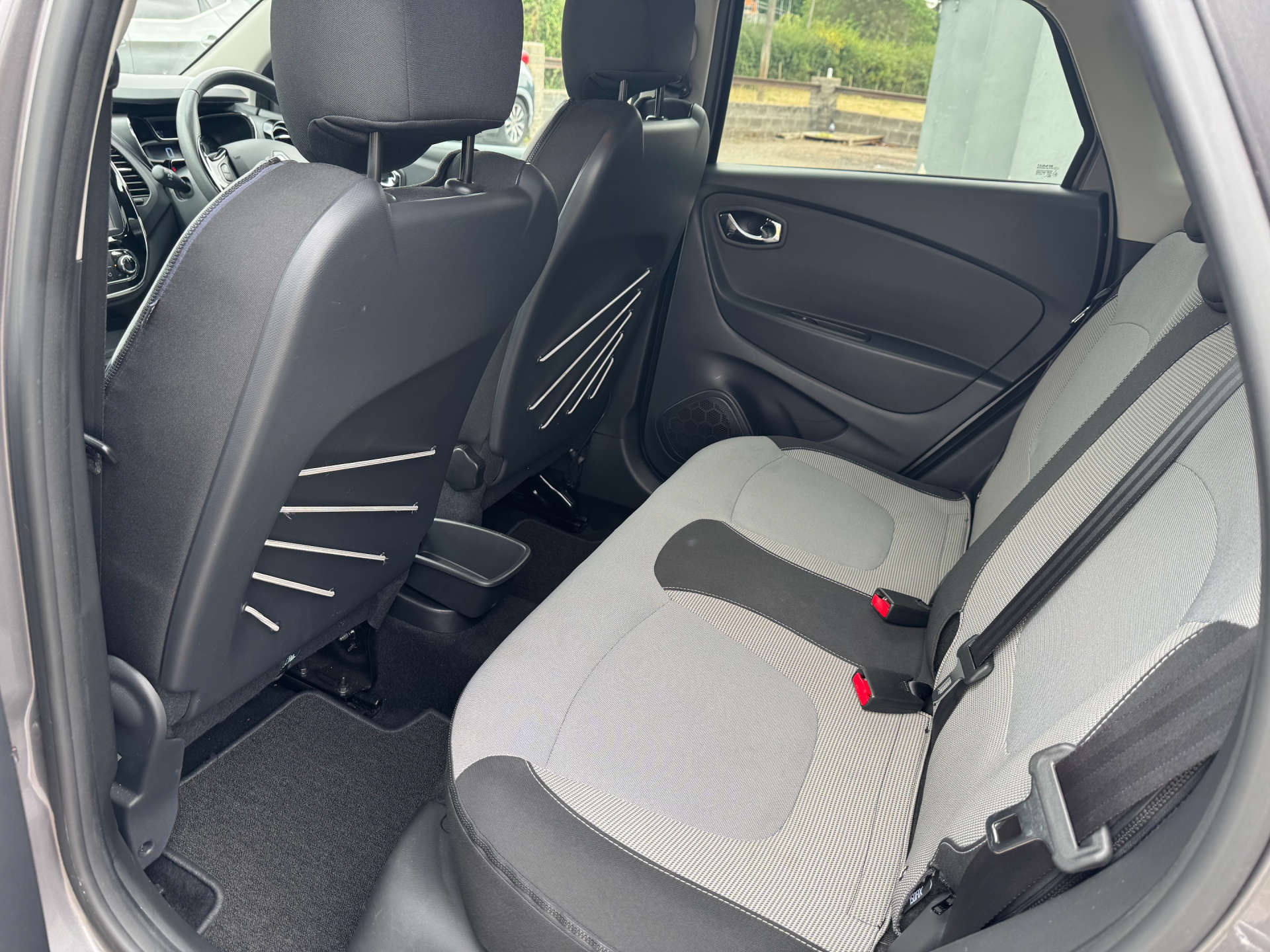 RENAULT CAPTUR 0.9 Captur Dynamique S Nav TCe 5dr #38
