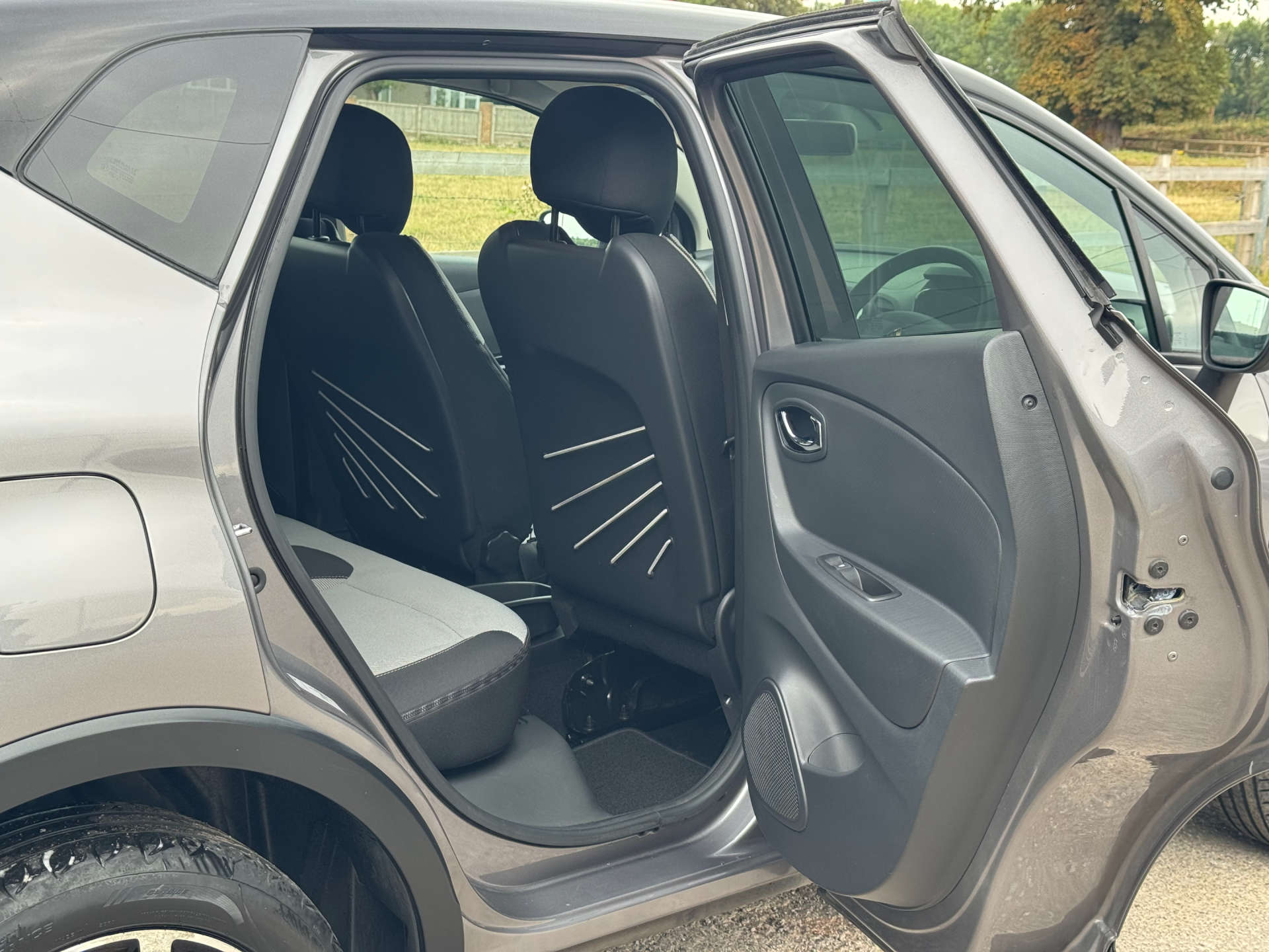 RENAULT CAPTUR 0.9 Captur Dynamique S Nav TCe 5dr #39