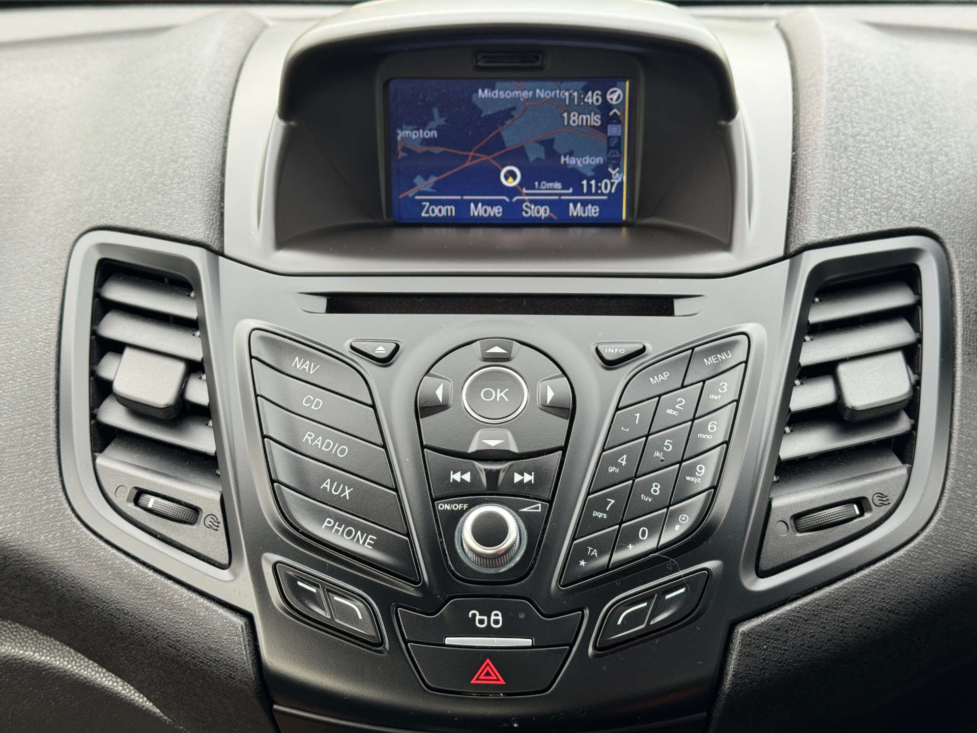 FORD FIESTA 1.0 Fiesta ST-Line 5dr #25