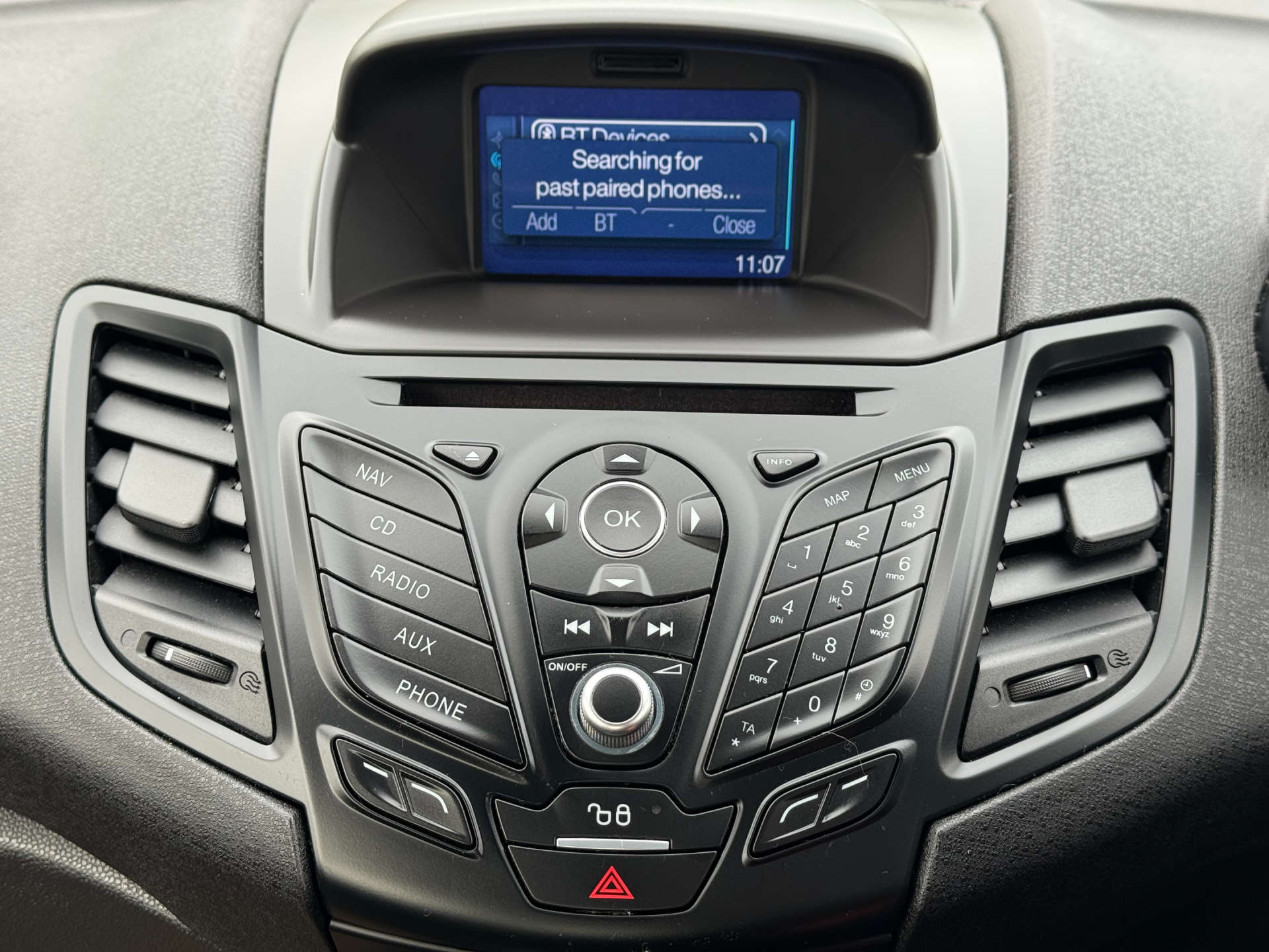 FORD FIESTA 1.0 Fiesta ST-Line 5dr #26