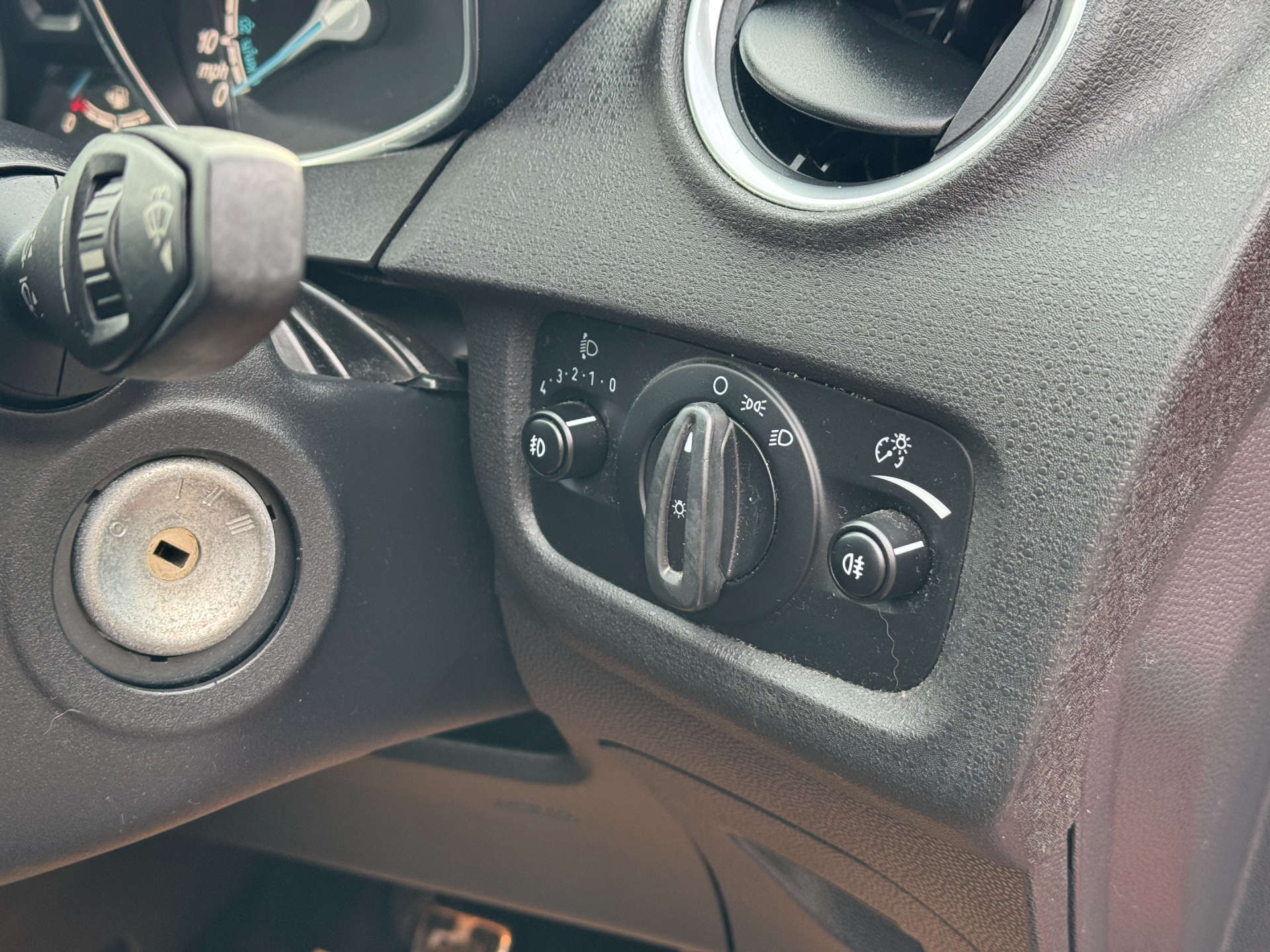 FORD FIESTA 1.0 Fiesta ST-Line 5dr #27