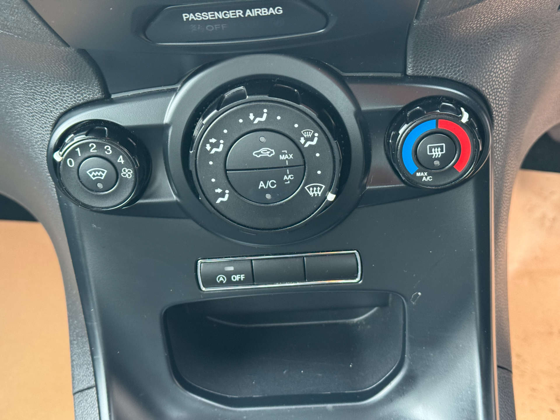 FORD FIESTA 1.0 Fiesta ST-Line 5dr #28