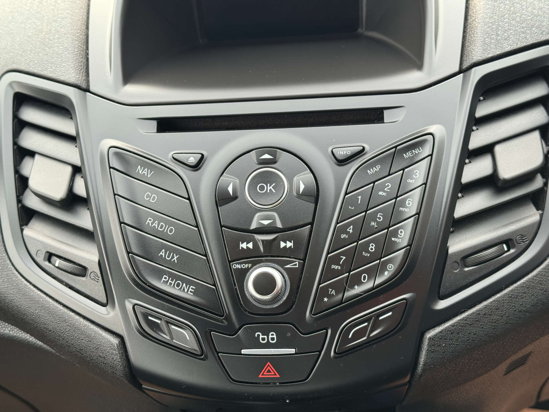 FORD FIESTA 1.0 Fiesta ST-Line 5dr #29