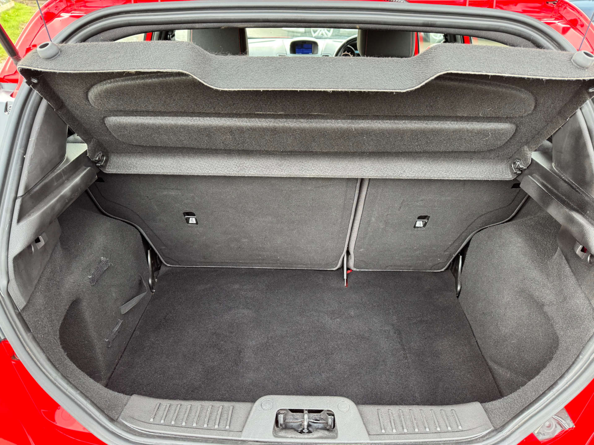 FORD FIESTA 1.0 Fiesta ST-Line 5dr #39