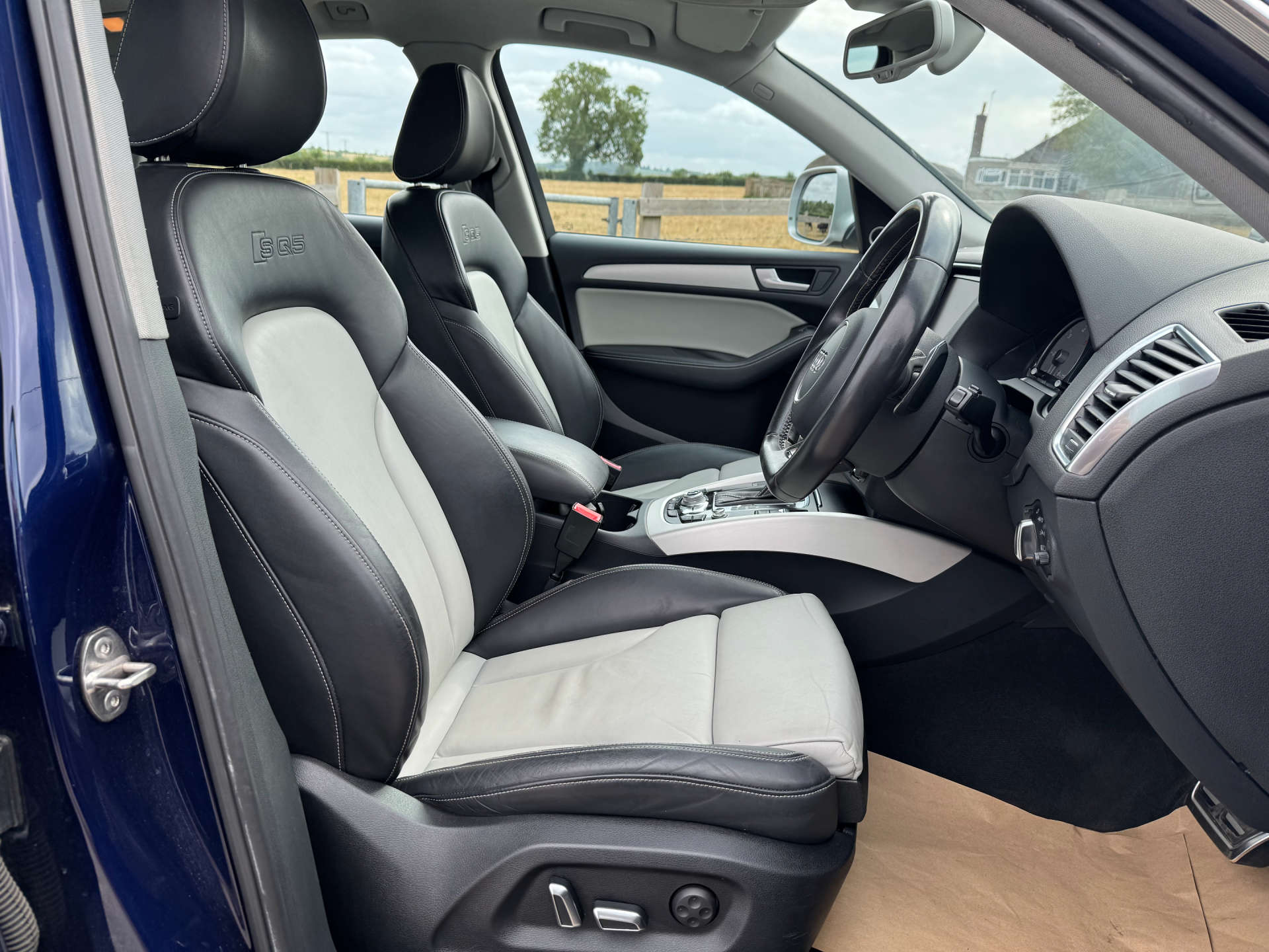 AUDI Q5 3.0 SQ5 TDI Quattro Auto 4WD 5dr #18