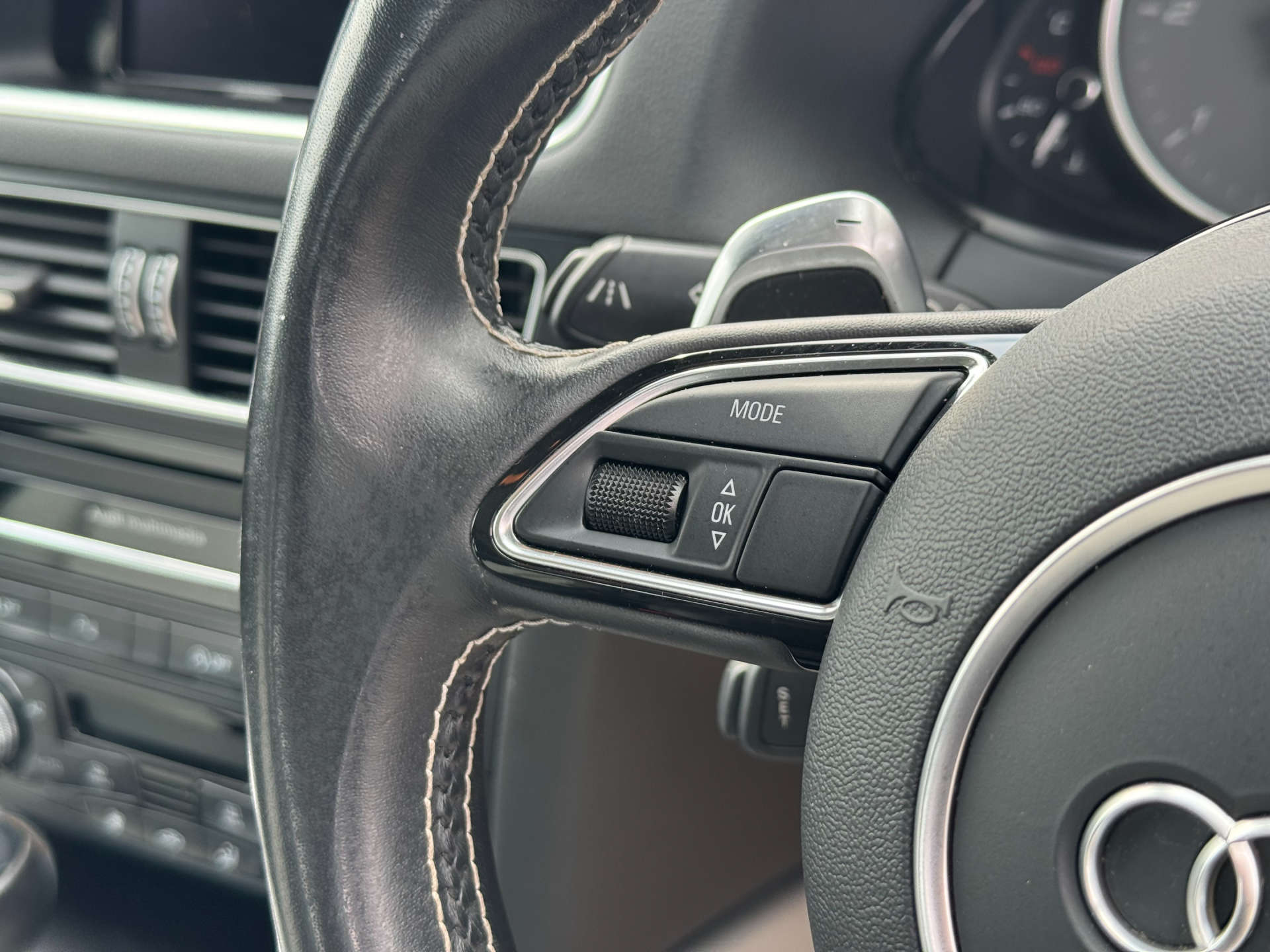 AUDI Q5 3.0 SQ5 TDI Quattro Auto 4WD 5dr #24