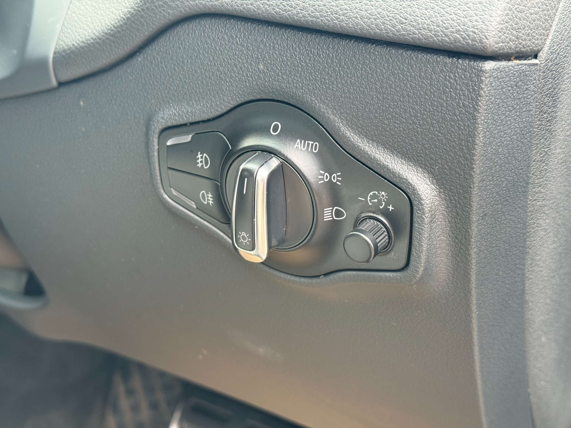 AUDI Q5 3.0 SQ5 TDI Quattro Auto 4WD 5dr #28