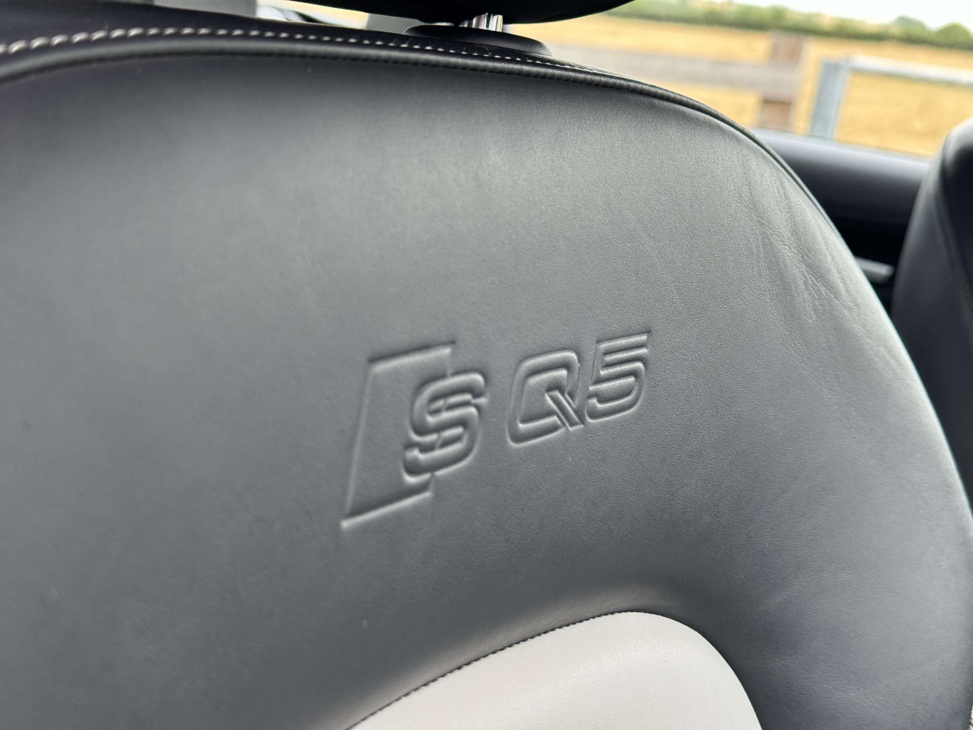AUDI Q5 3.0 SQ5 TDI Quattro Auto 4WD 5dr #29