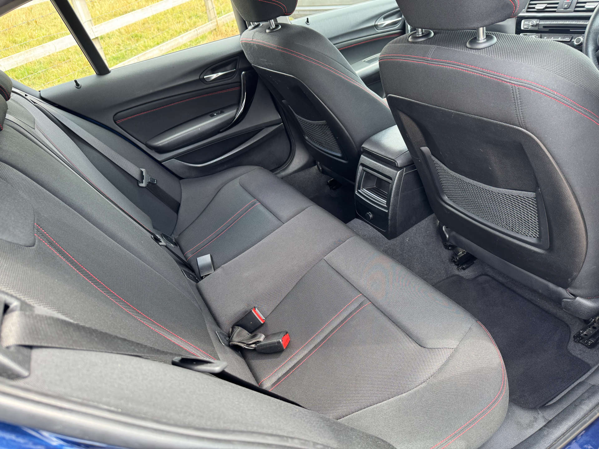 BMW 1 SERIES 1.5 116D Sport 5dr #43