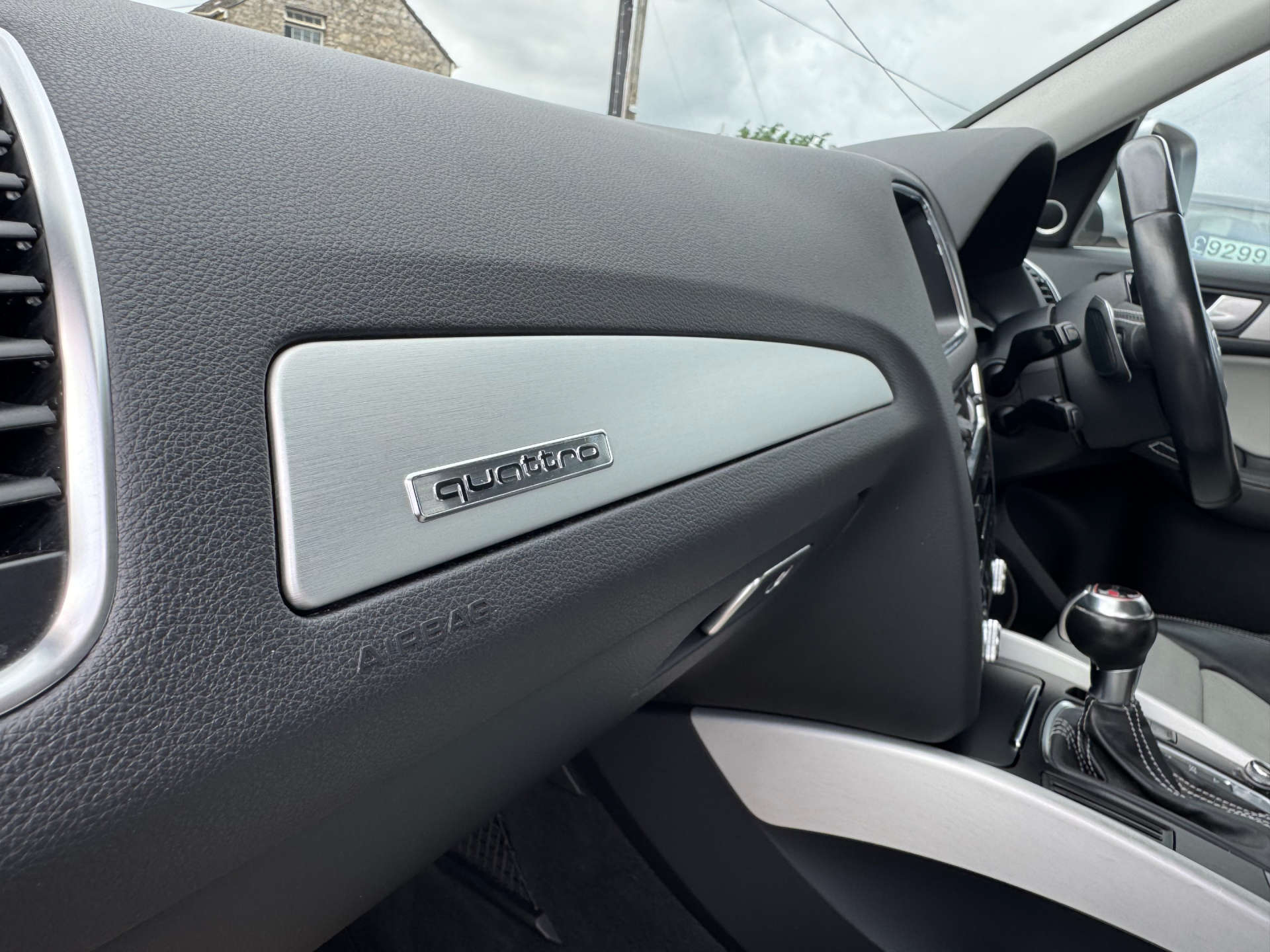 AUDI Q5 3.0 SQ5 TDI Quattro Auto 4WD 5dr #37