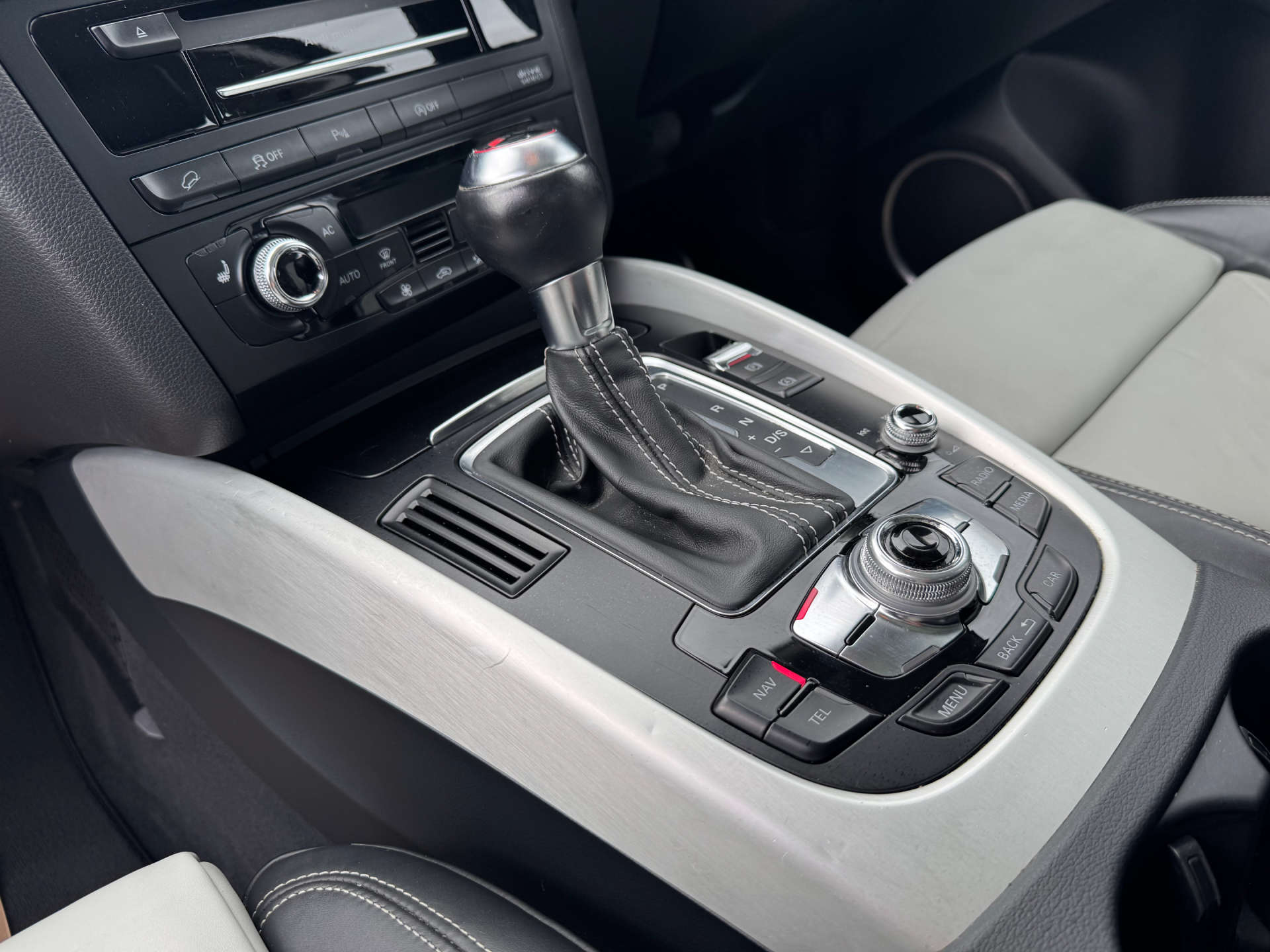 AUDI Q5 3.0 SQ5 TDI Quattro Auto 4WD 5dr #40
