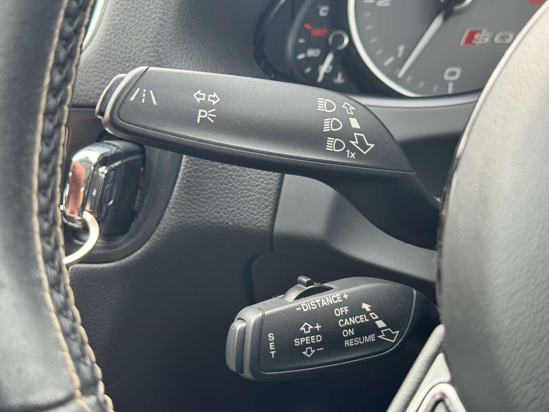 AUDI Q5 3.0 SQ5 TDI Quattro Auto 4WD 5dr #45