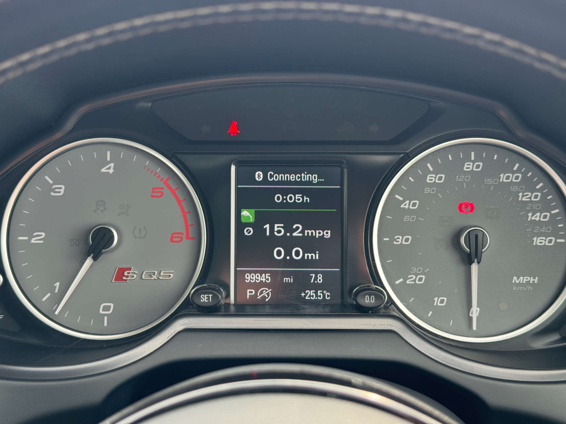 AUDI Q5 3.0 SQ5 TDI Quattro Auto 4WD 5dr #46