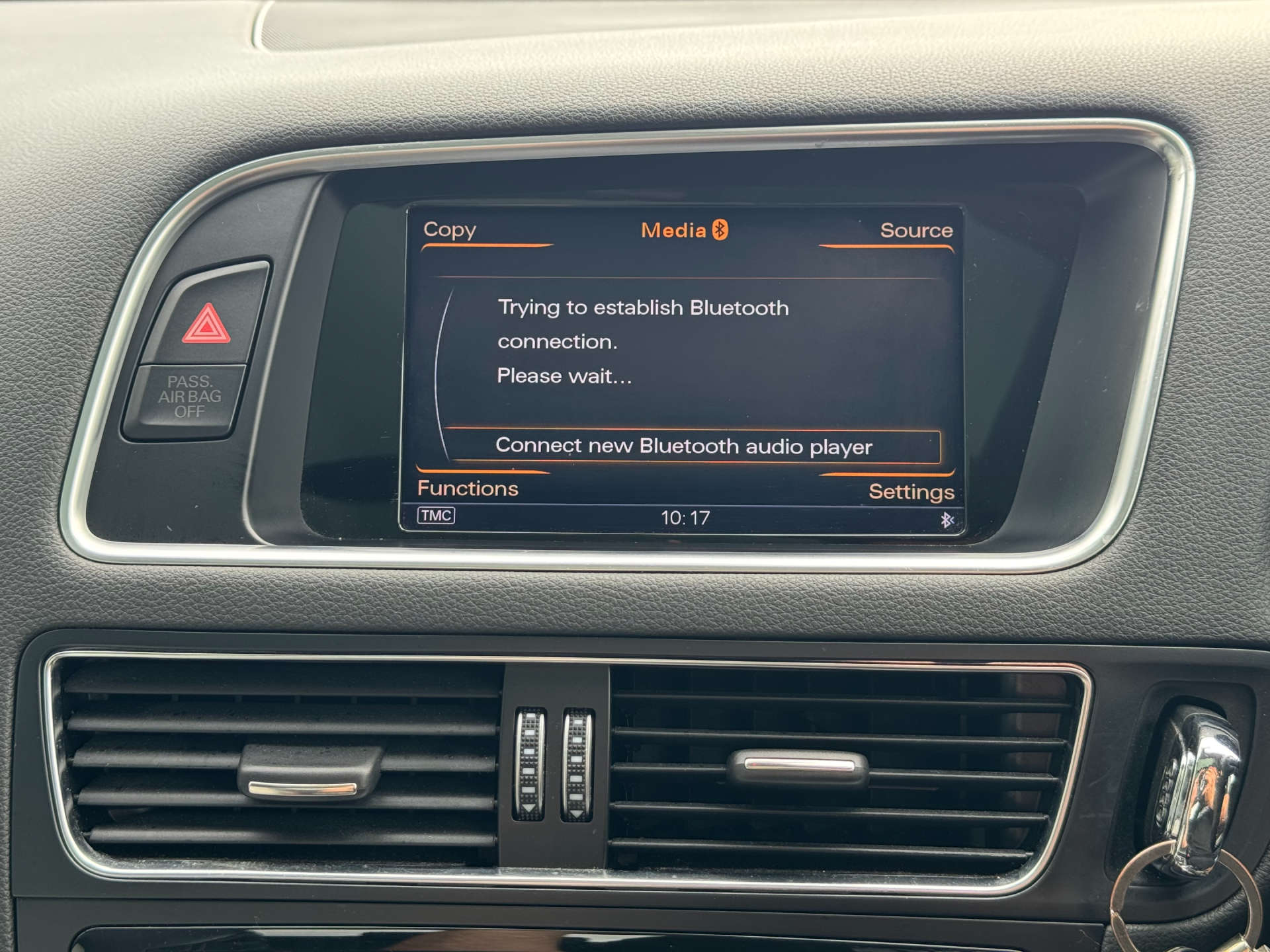 AUDI Q5 3.0 SQ5 TDI Quattro Auto 4WD 5dr #47