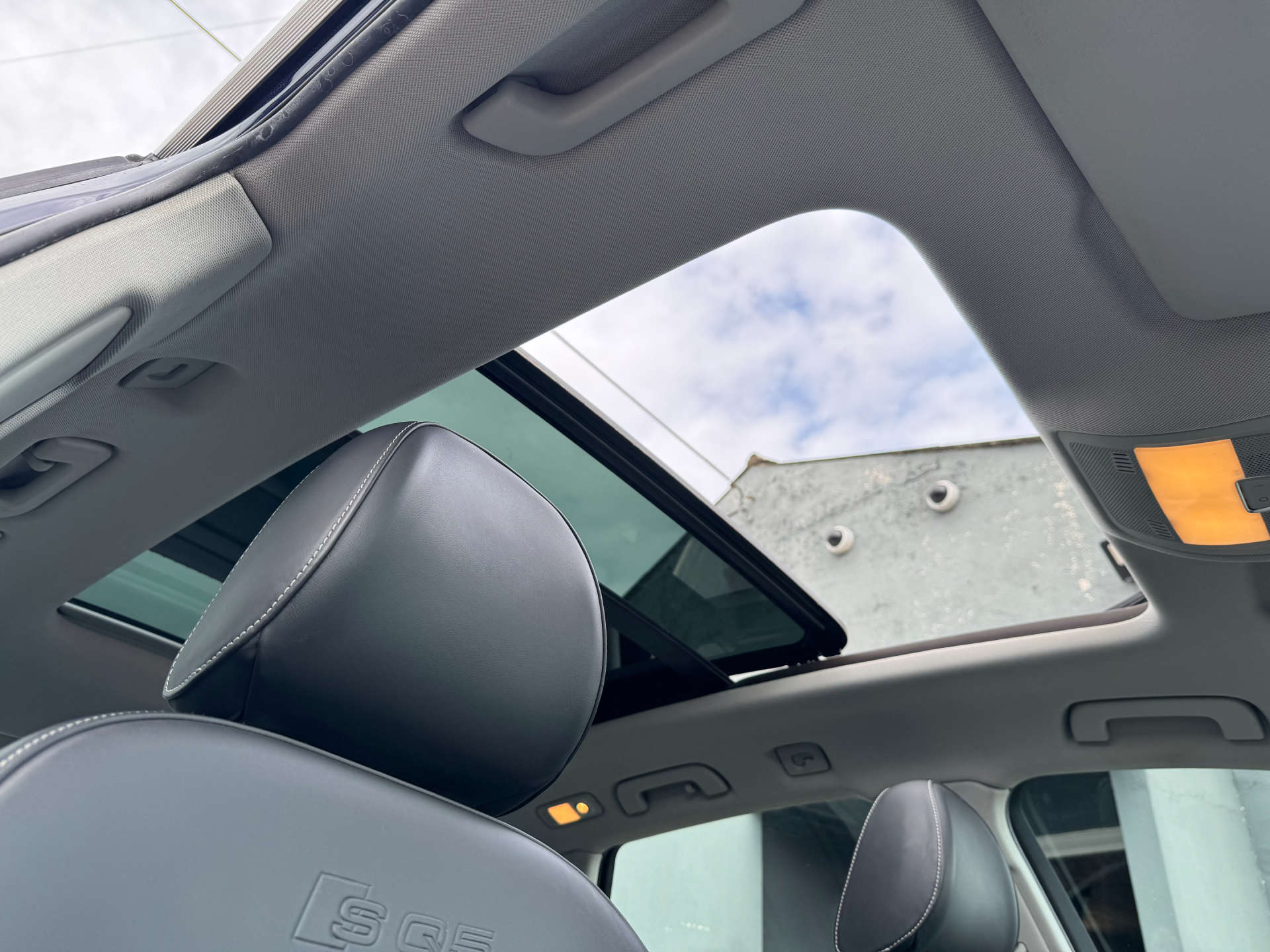 AUDI Q5 3.0 SQ5 TDI Quattro Auto 4WD 5dr #53