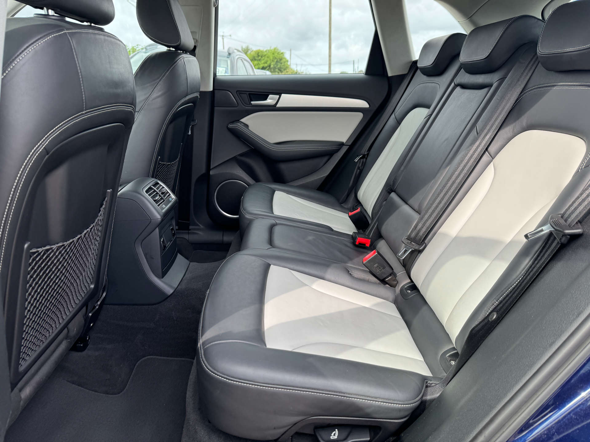 AUDI Q5 3.0 SQ5 TDI Quattro Auto 4WD 5dr #55