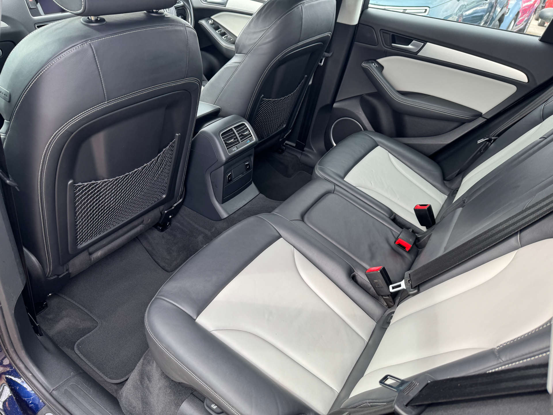 AUDI Q5 3.0 SQ5 TDI Quattro Auto 4WD 5dr #57