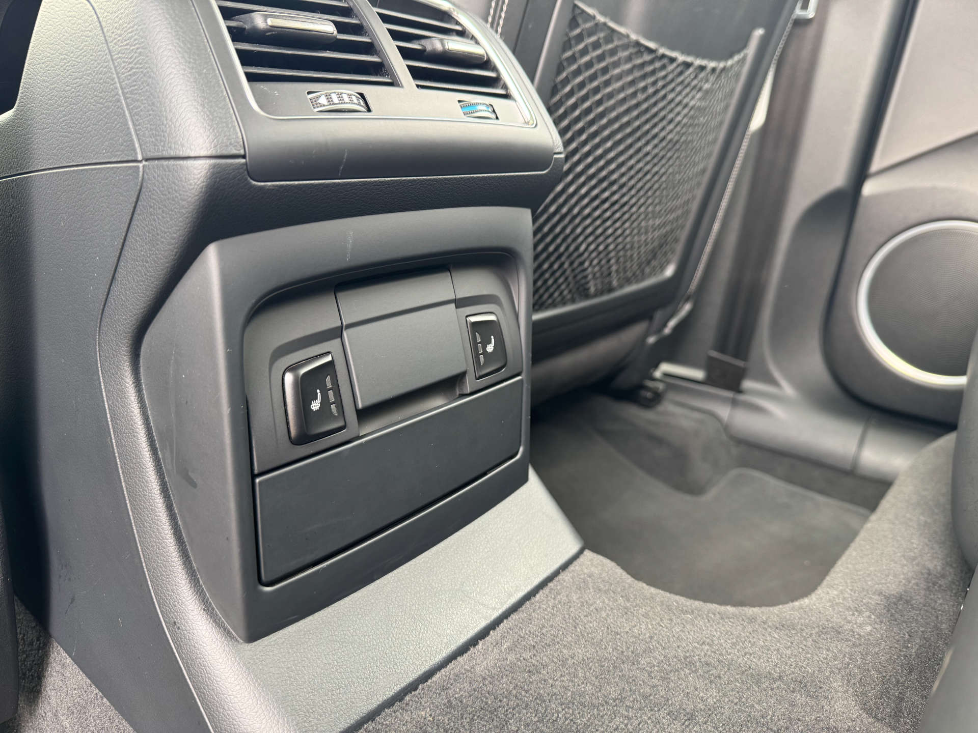 AUDI Q5 3.0 SQ5 TDI Quattro Auto 4WD 5dr #58