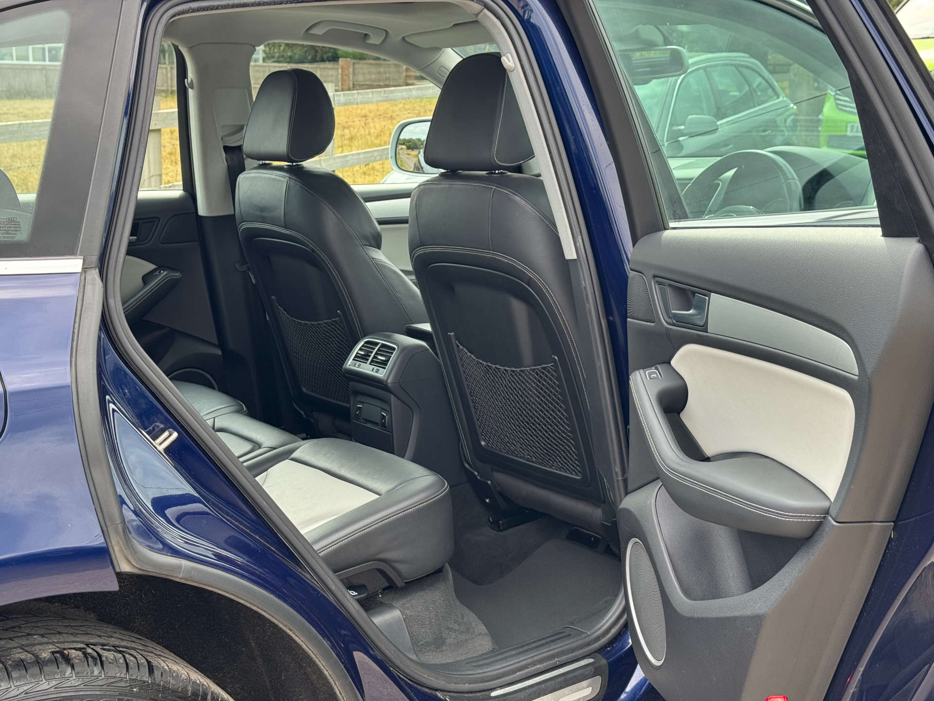 AUDI Q5 3.0 SQ5 TDI Quattro Auto 4WD 5dr #59