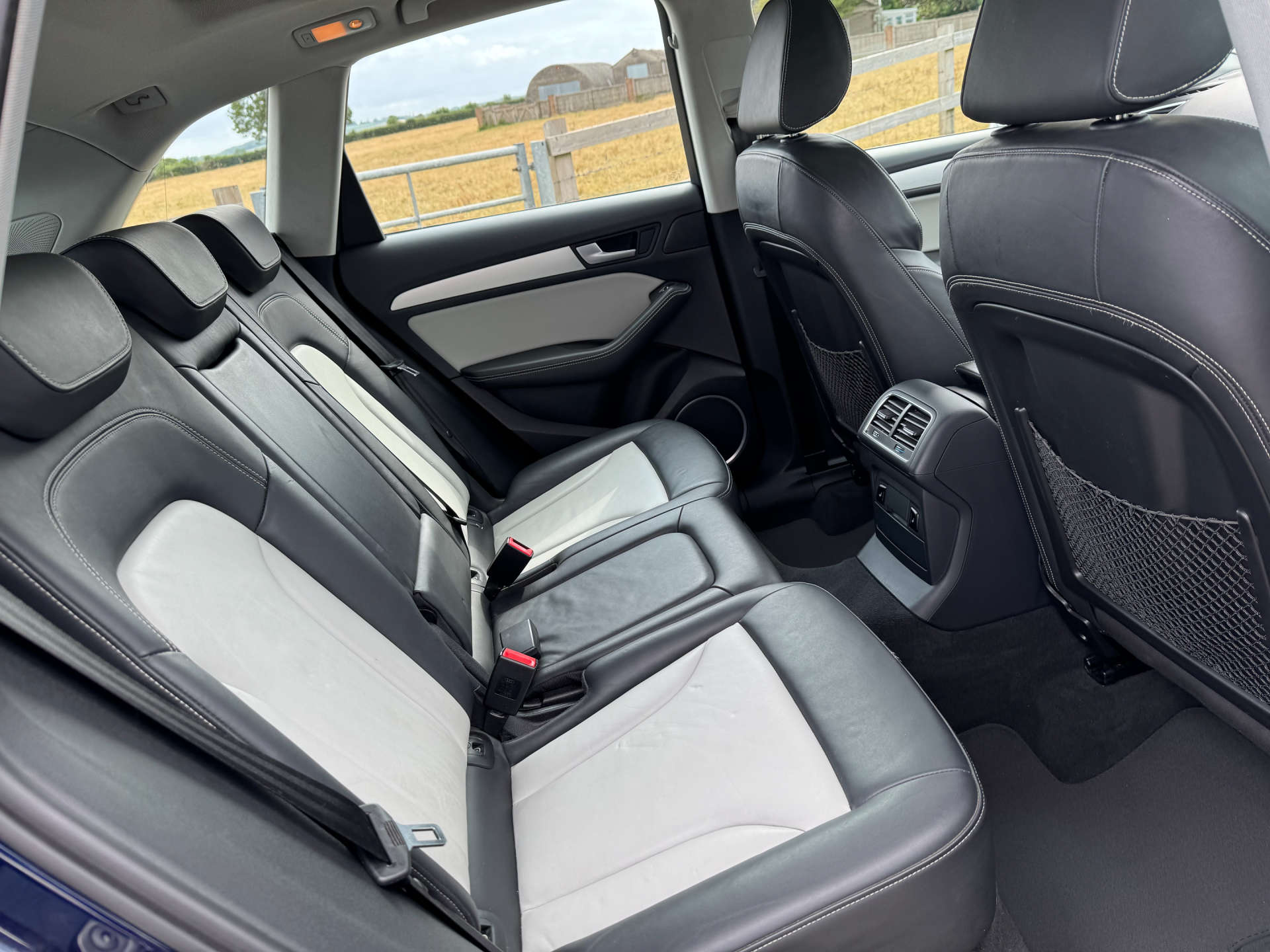 AUDI Q5 3.0 SQ5 TDI Quattro Auto 4WD 5dr #61