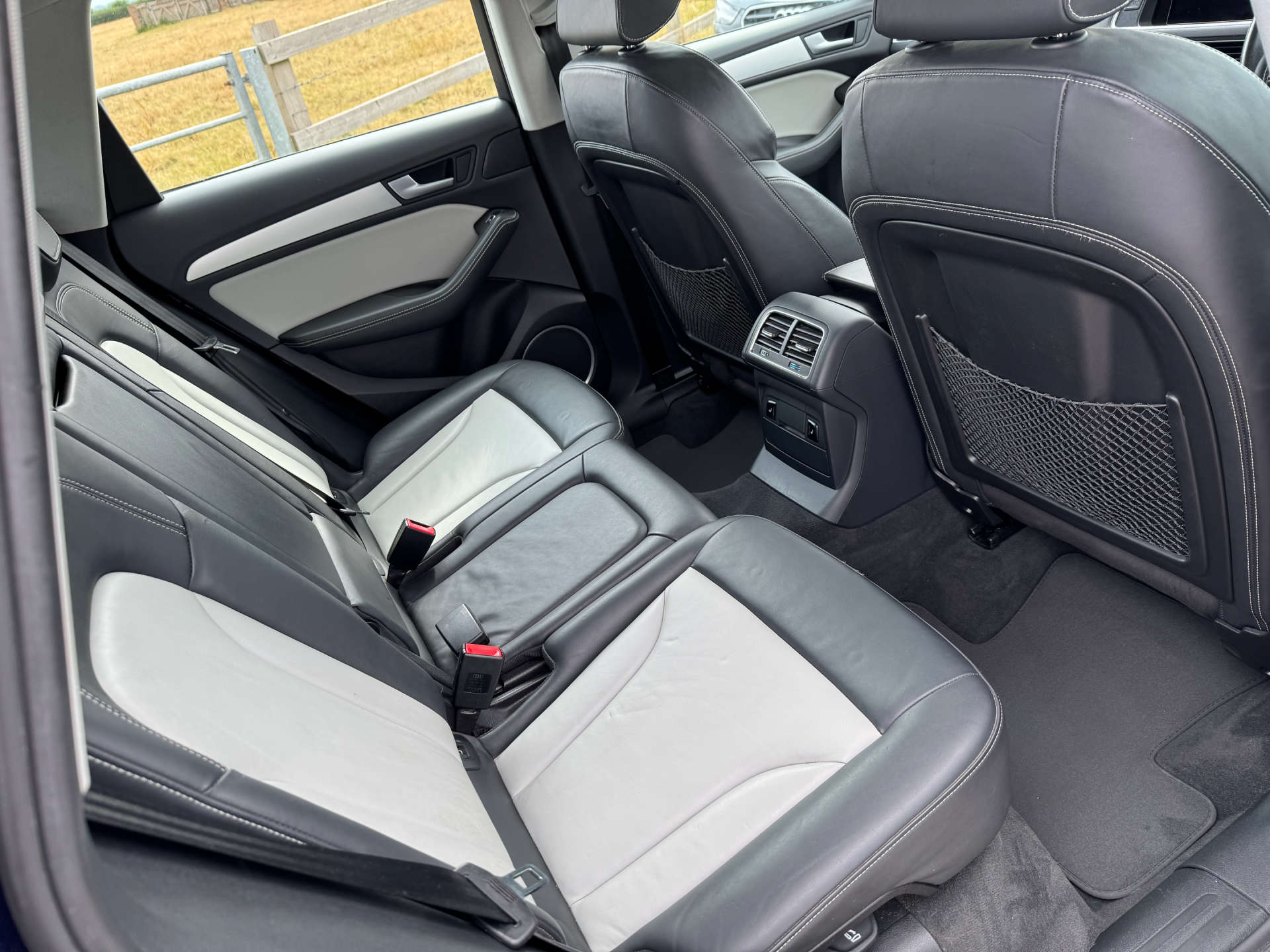 AUDI Q5 3.0 SQ5 TDI Quattro Auto 4WD 5dr #62