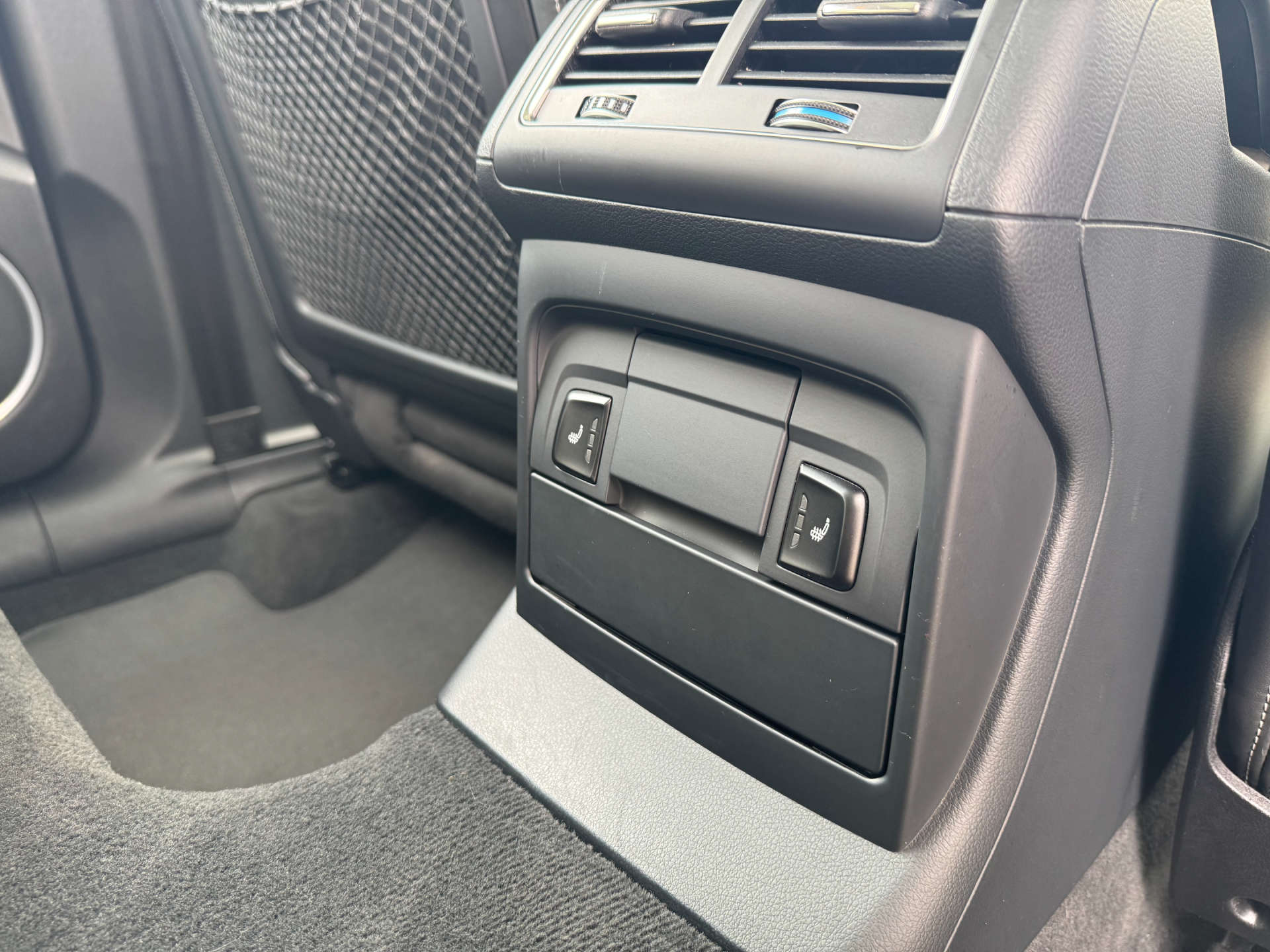 AUDI Q5 3.0 SQ5 TDI Quattro Auto 4WD 5dr #63