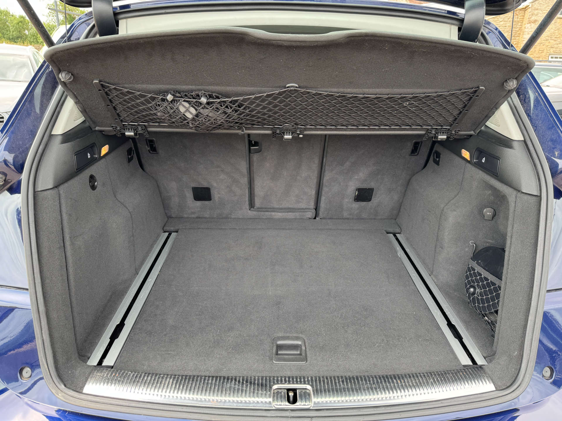 AUDI Q5 3.0 SQ5 TDI Quattro Auto 4WD 5dr #65