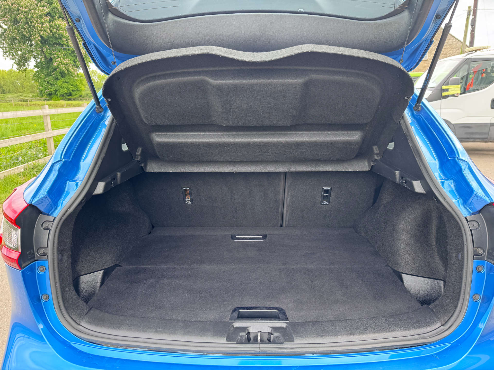 NISSAN QASHQAI 1.5 Qashqai Acenta Premium dCi 5dr #39