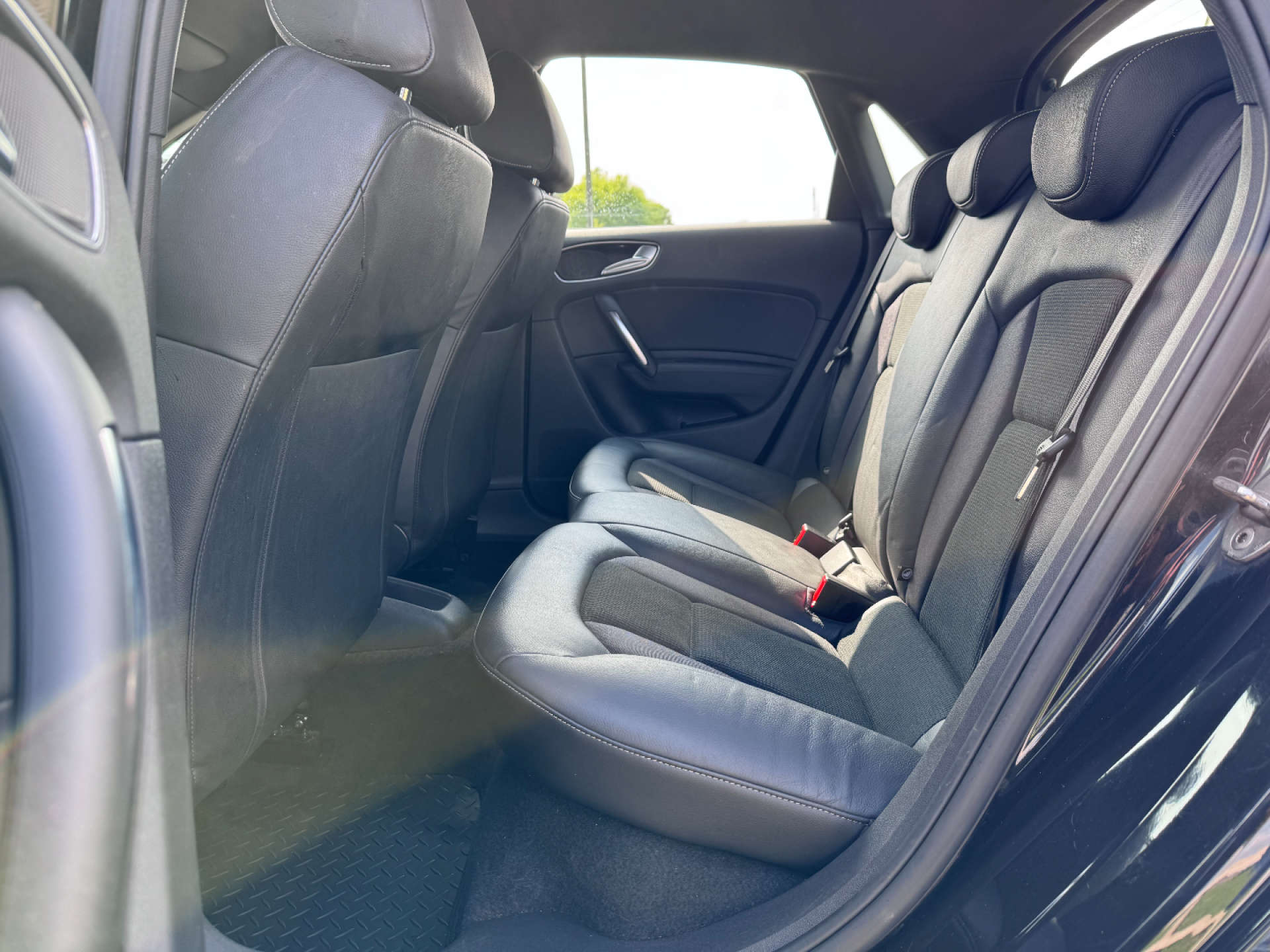 AUDI A1 1.6 A1 Sportback TDI S Line 5dr #38