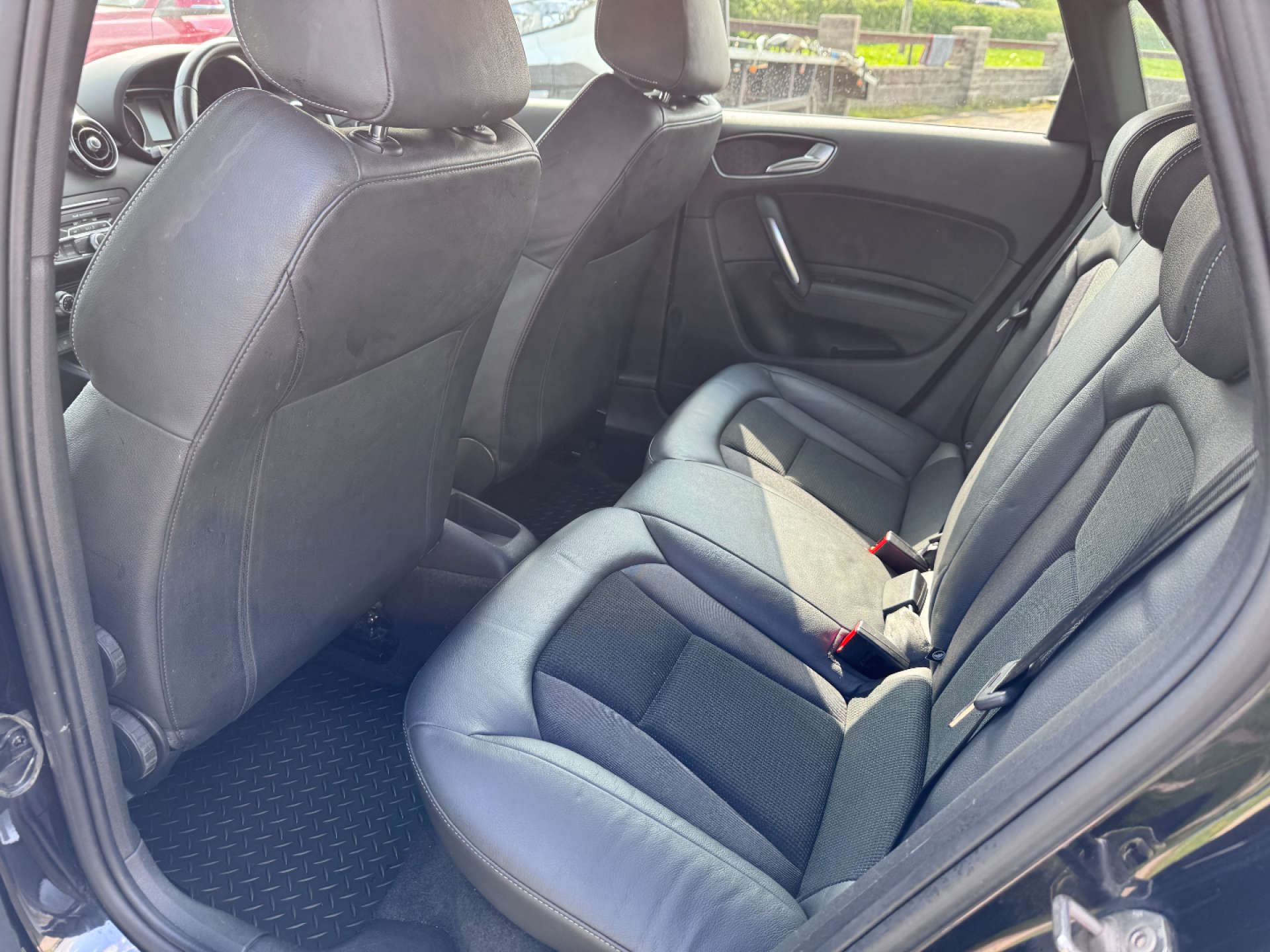 AUDI A1 1.6 A1 Sportback TDI S Line 5dr #39