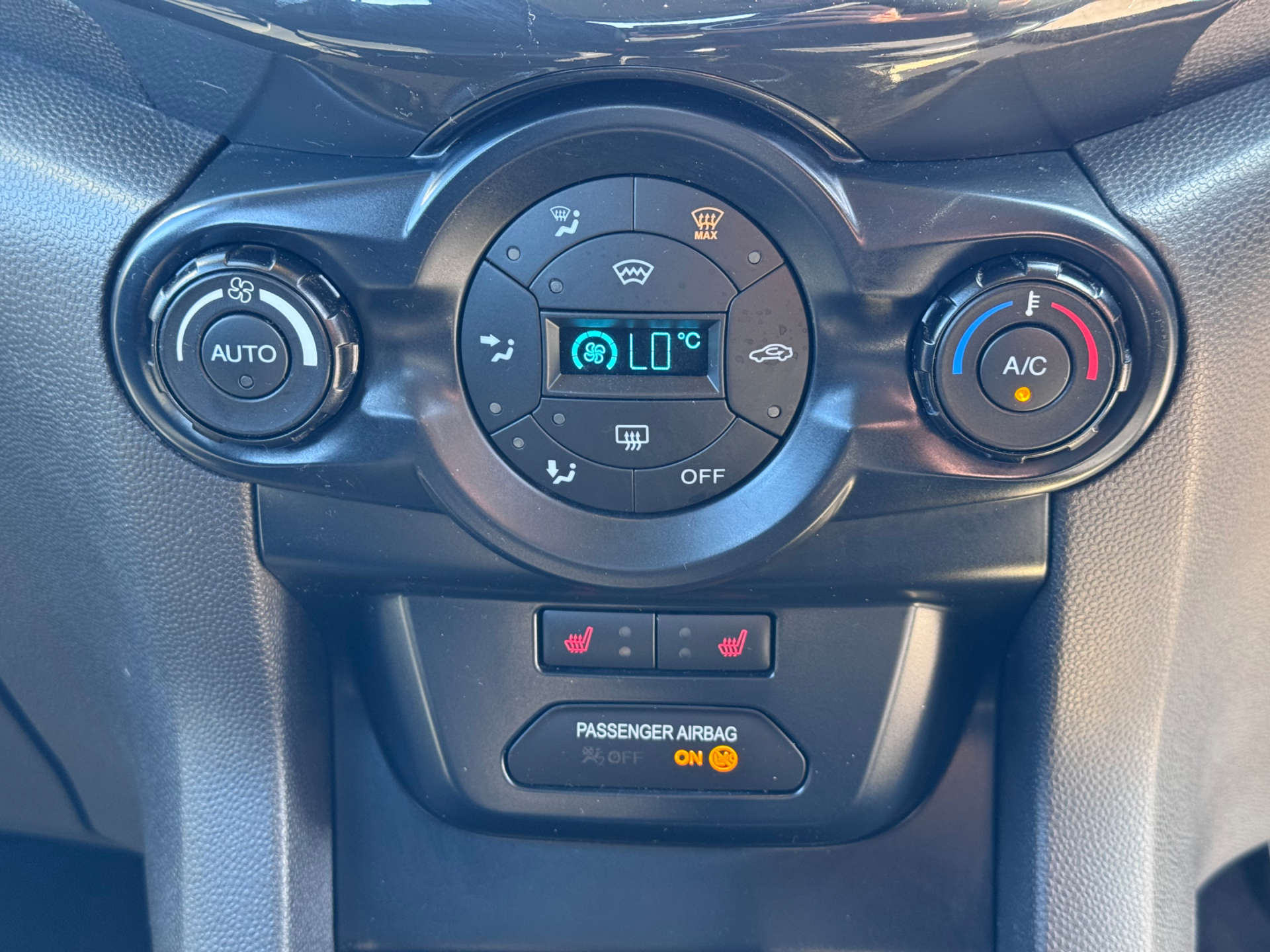 FORD ECOSPORT 1.5 EcoSport Titanium TDCI 5dr #22