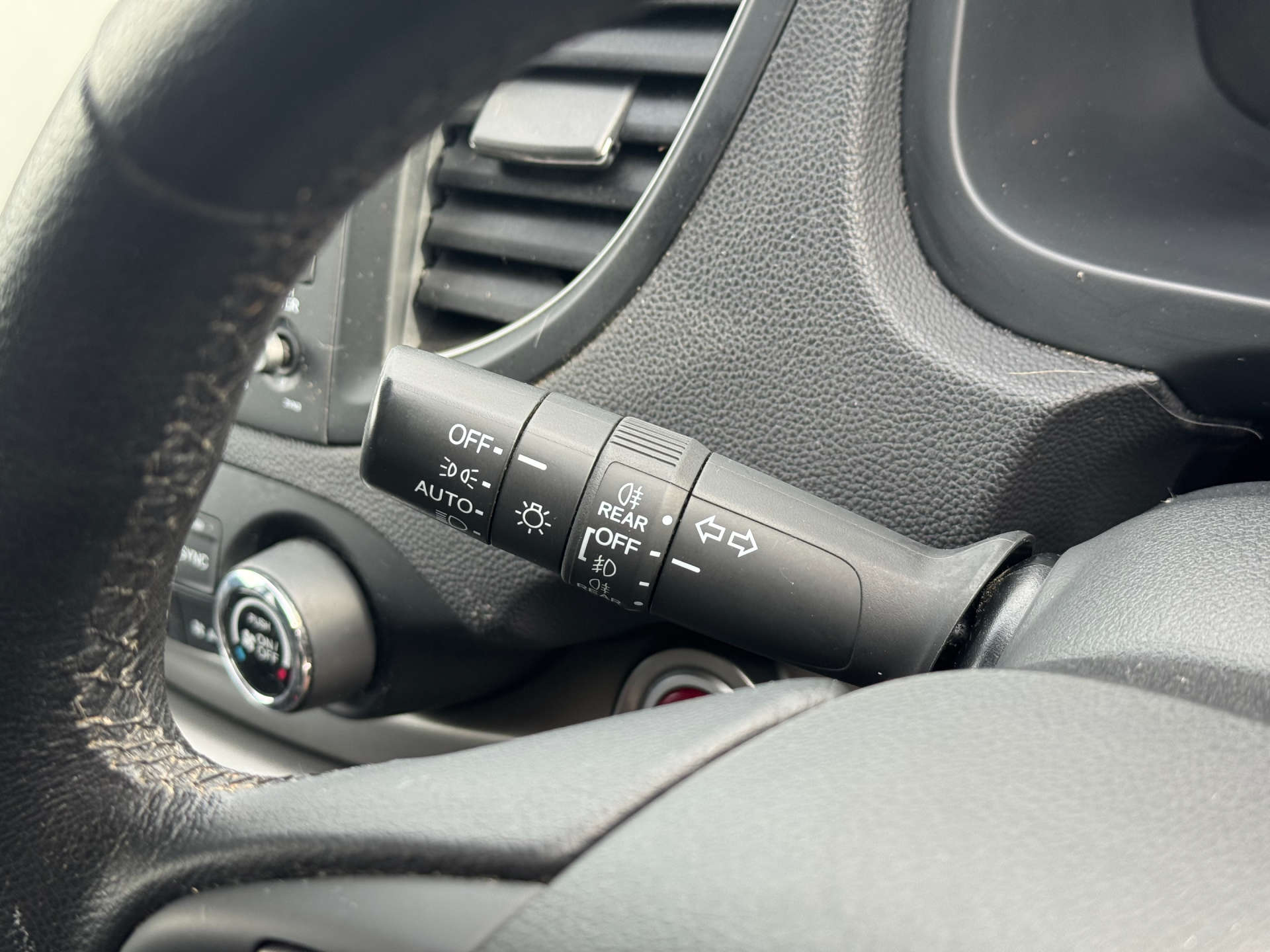 HONDA CR-V 2.2 CR-V EX i-DTec 4WD 5dr #18