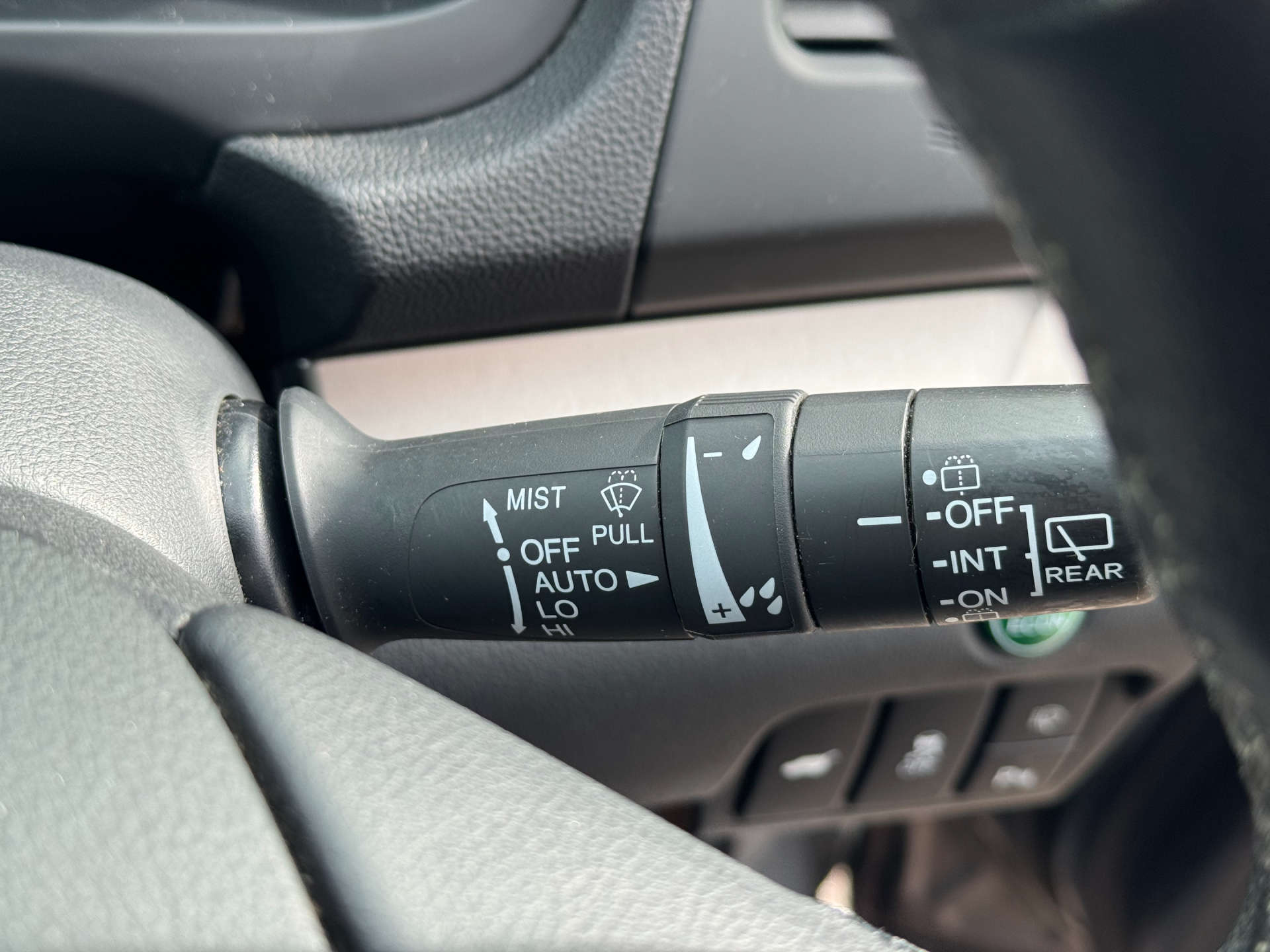 HONDA CR-V 2.2 CR-V EX i-DTec 4WD 5dr #19