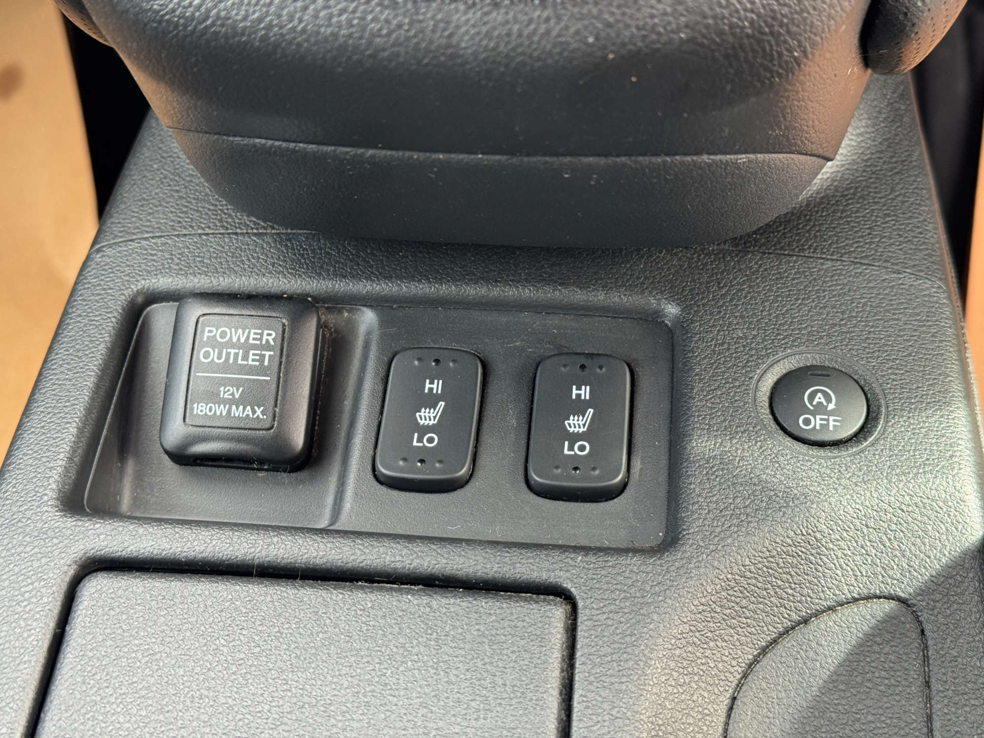 HONDA CR-V 2.2 CR-V EX i-DTec 4WD 5dr #23