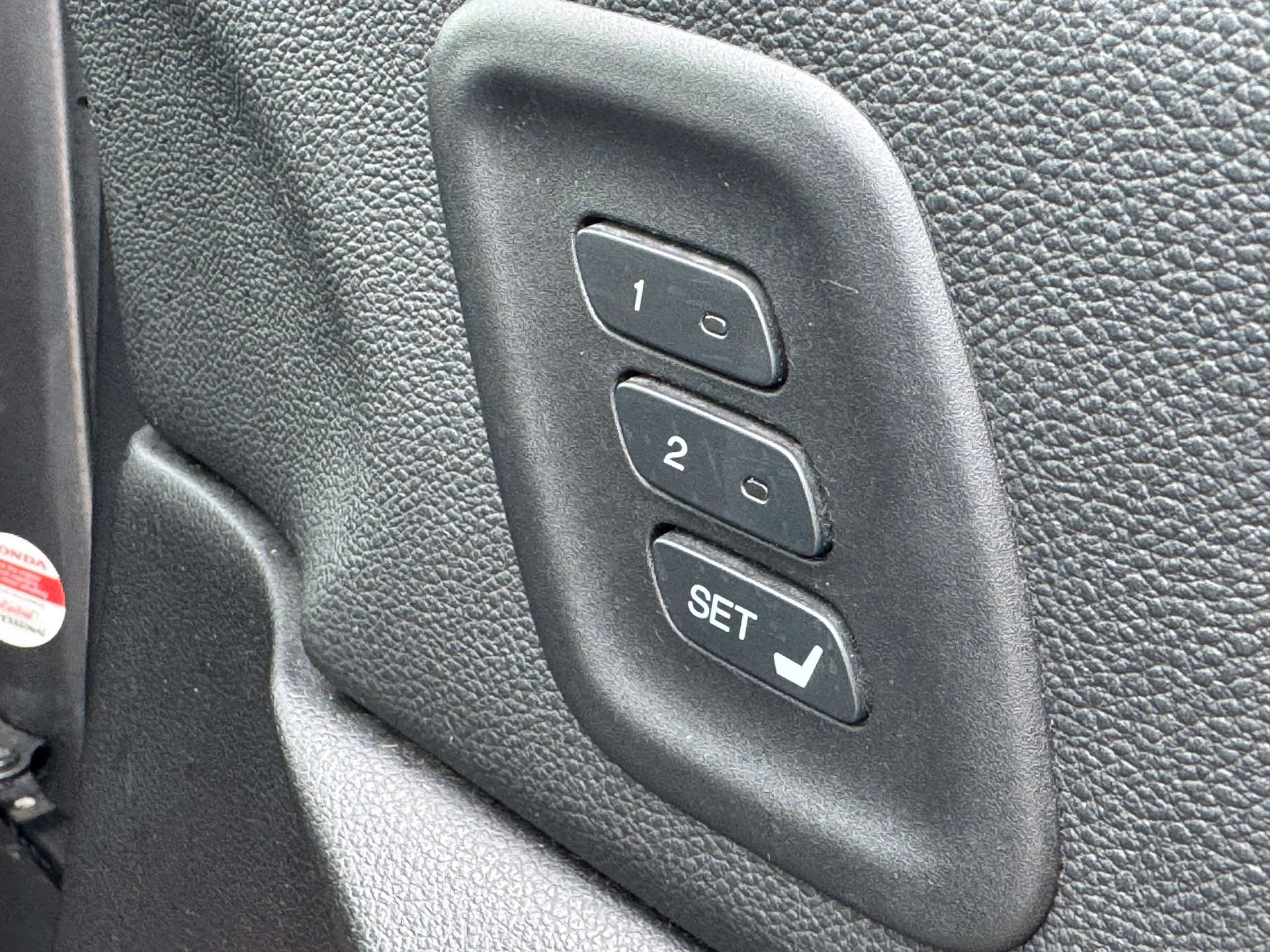 HONDA CR-V 2.2 CR-V EX i-DTec 4WD 5dr #25