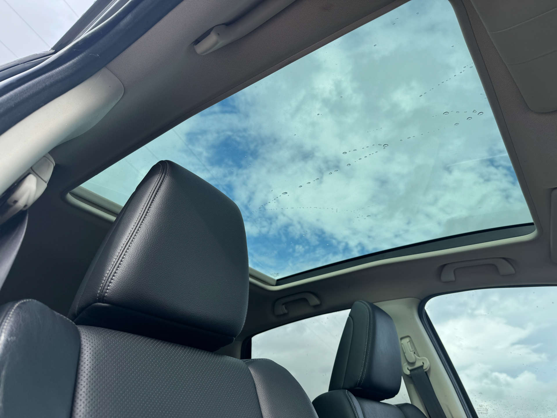 HONDA CR-V 2.2 CR-V EX i-DTec 4WD 5dr #27