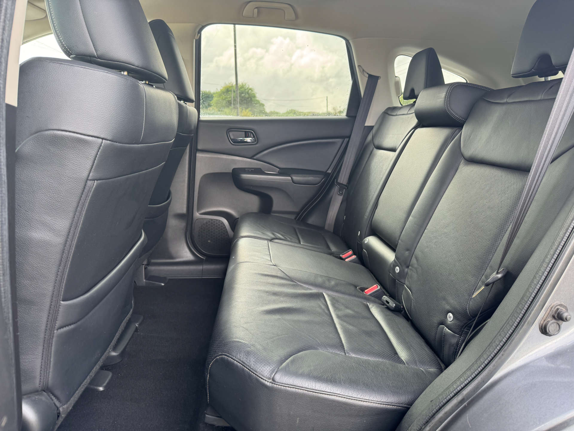 HONDA CR-V 2.2 CR-V EX i-DTec 4WD 5dr #46