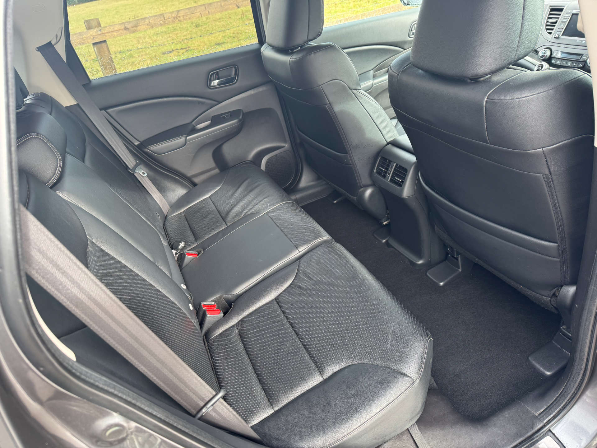 HONDA CR-V 2.2 CR-V EX i-DTec 4WD 5dr #54